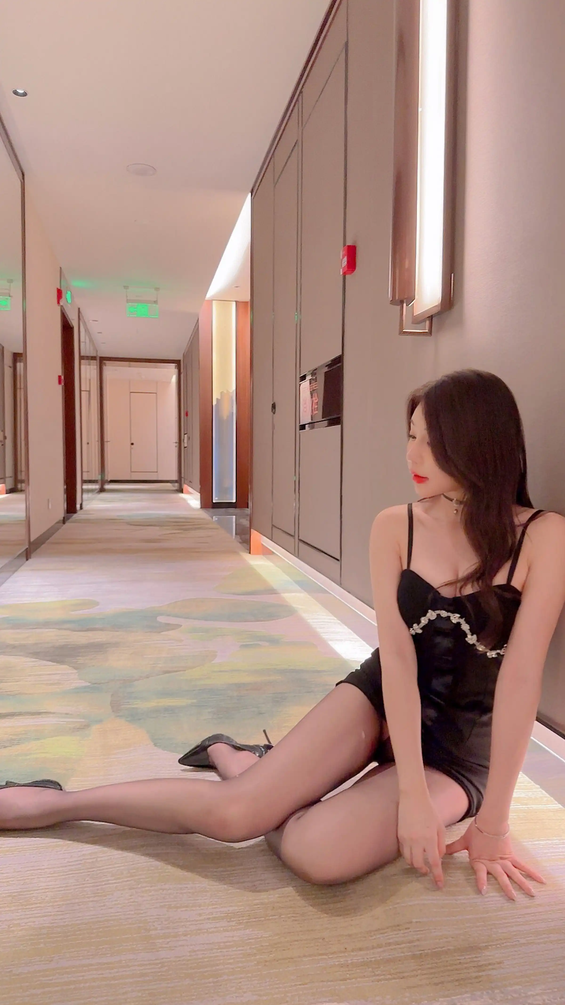 [秀人网] FW0283 秀人番外 徐莉芝#[35P]-16