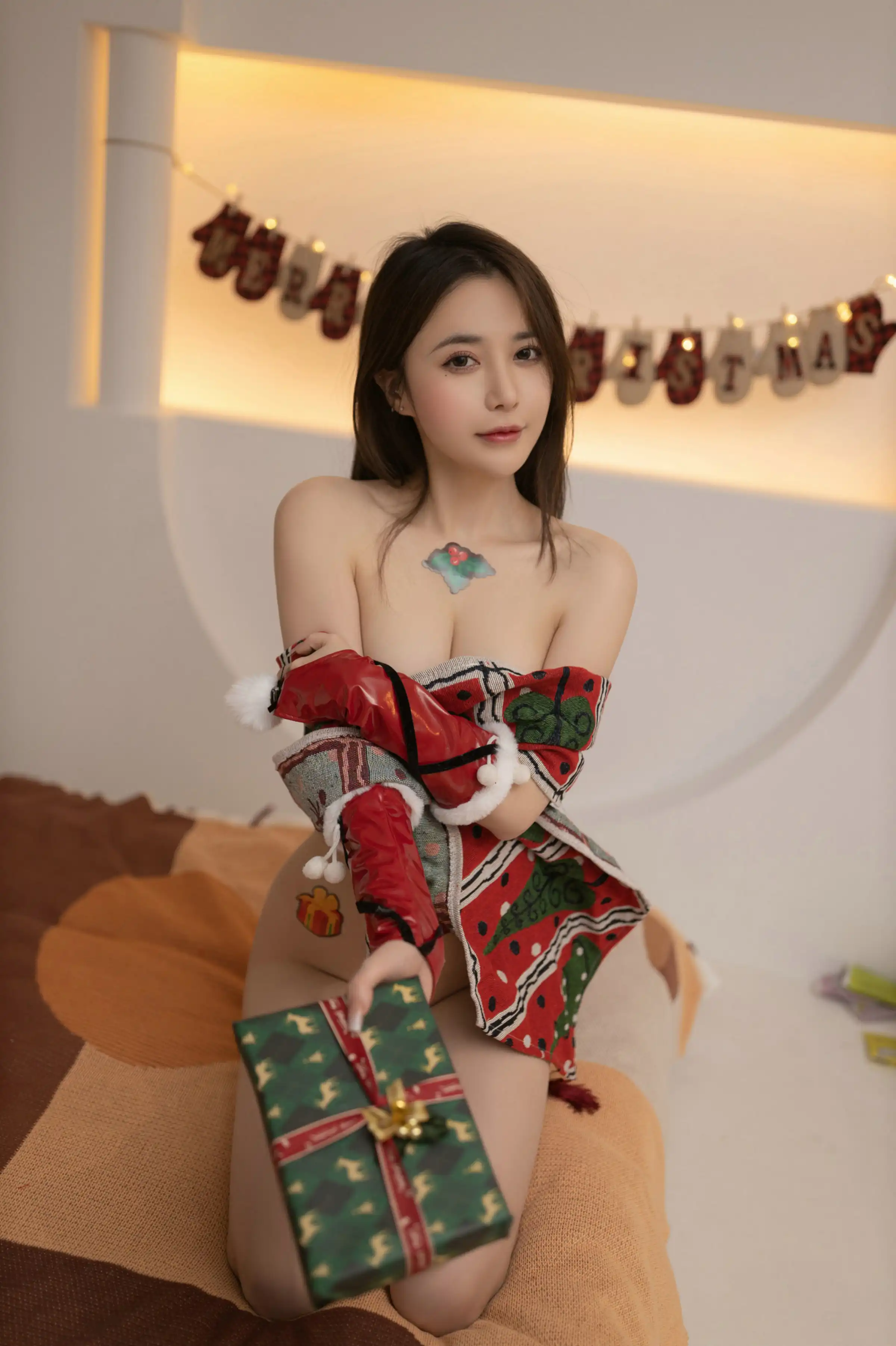 [秀人网] FW0286 秀人番外 鱼子酱#[127P]-15