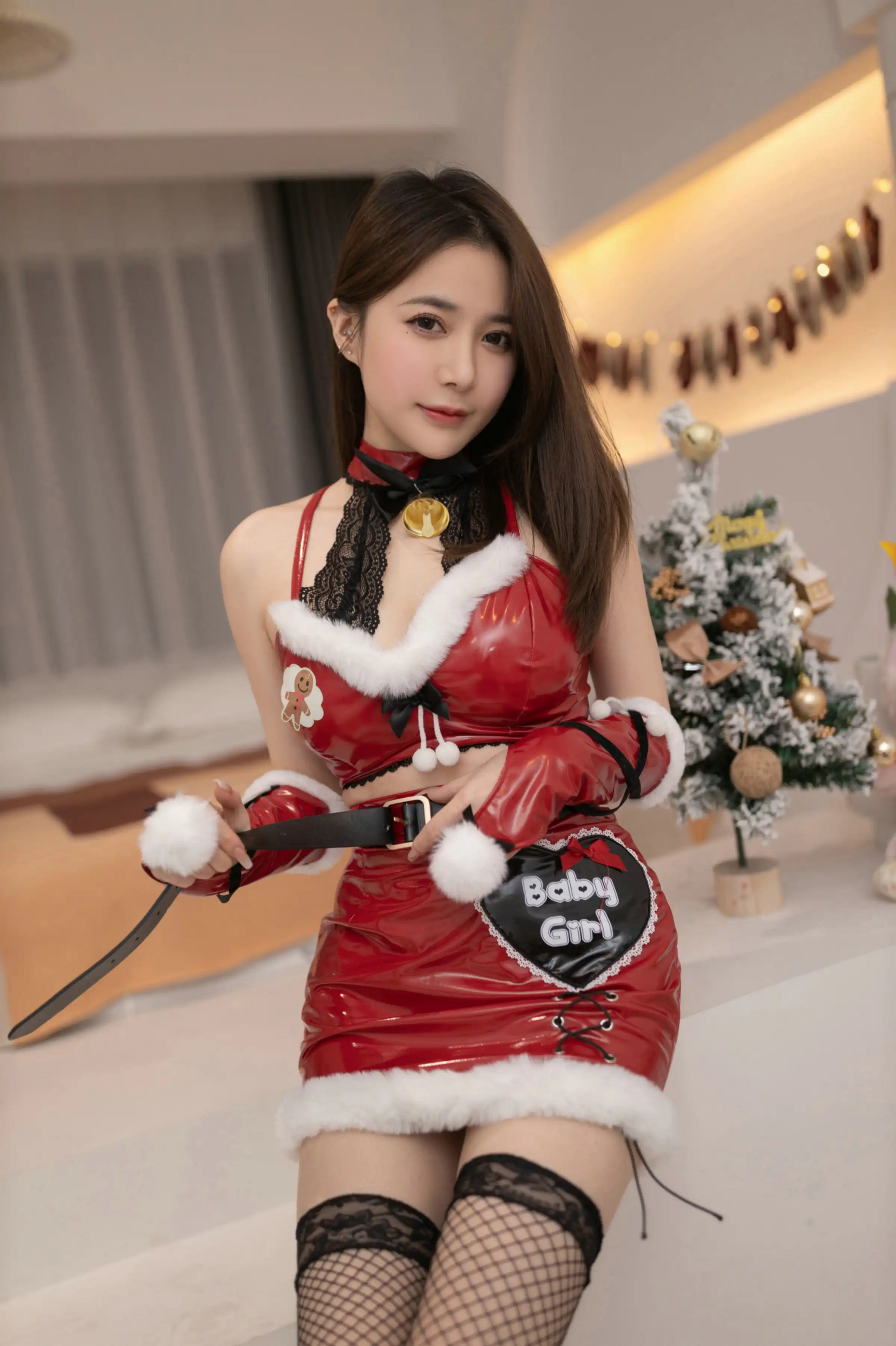 [秀人网] FW0286 秀人番外 鱼子酱#[127P]-11