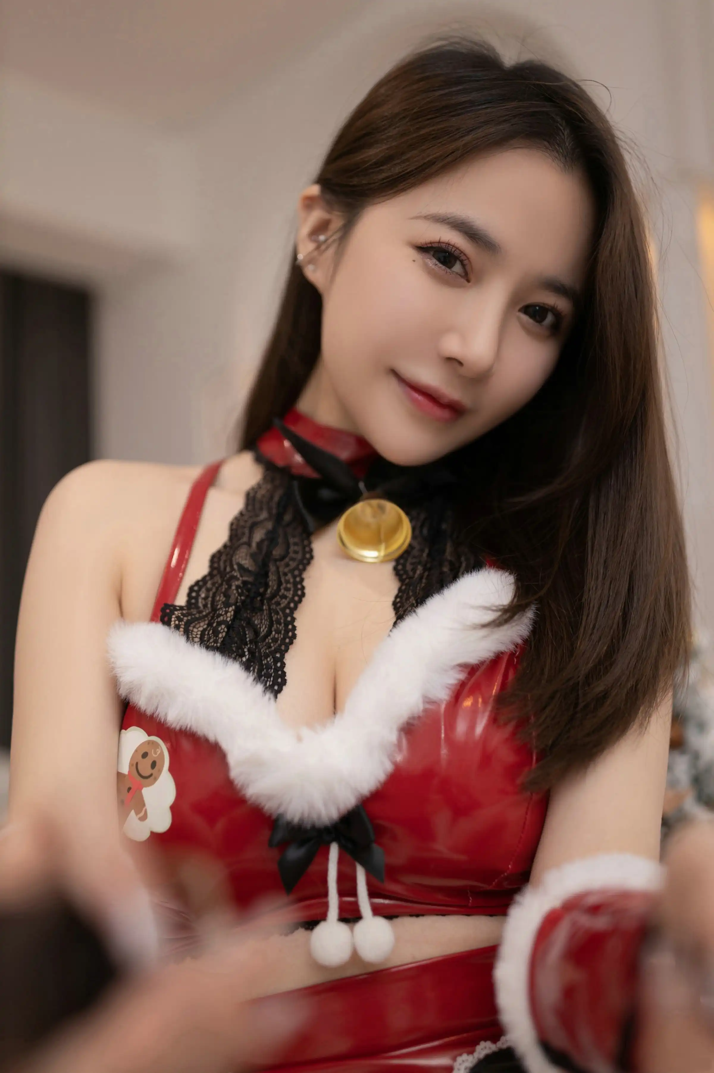 [秀人网] FW0286 秀人番外 鱼子酱#[127P]-13