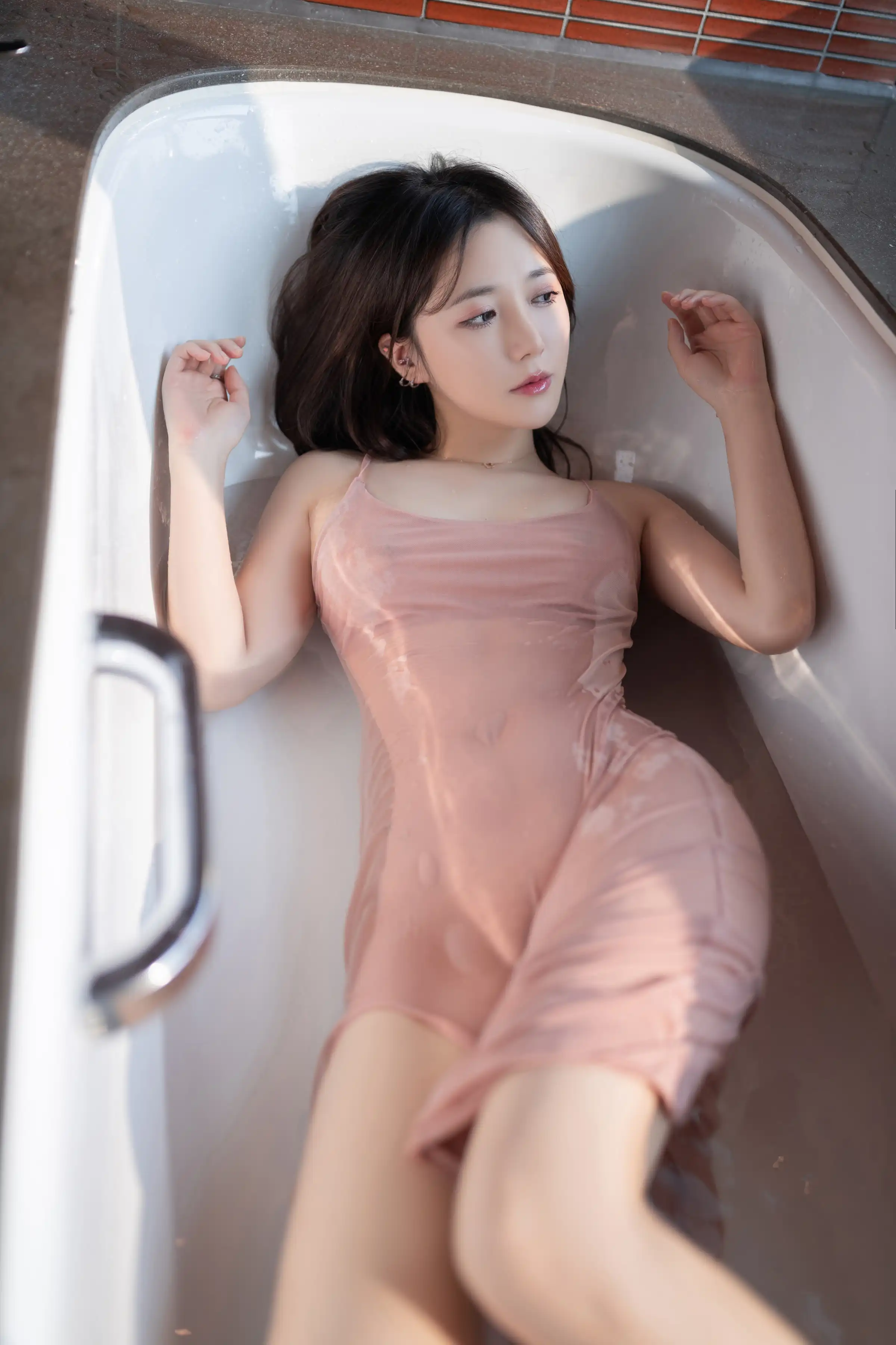 [秀人网] FW0192 秀人番外 鱼子酱#[130P]-10