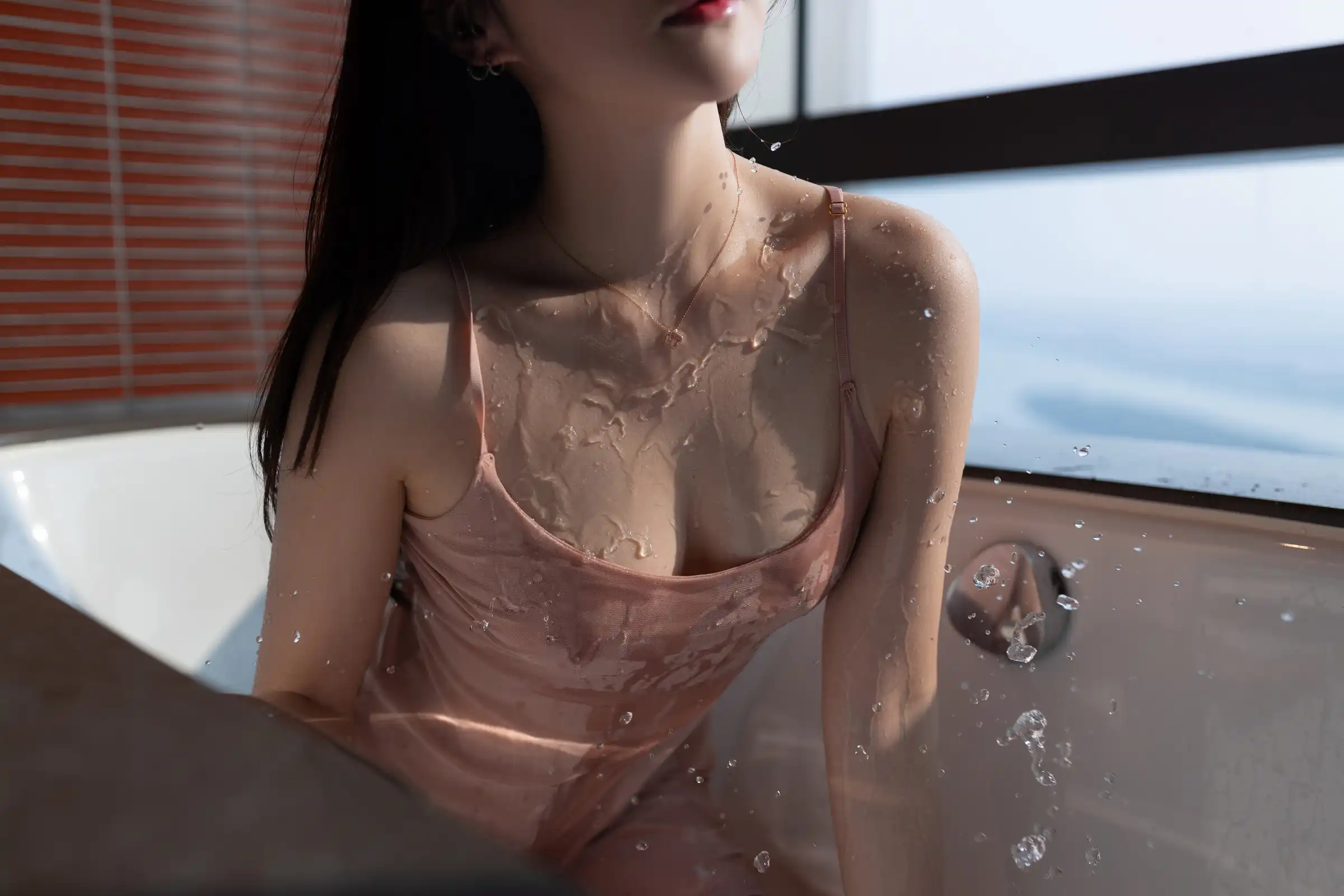 [秀人网] FW0192 秀人番外 鱼子酱#[130P]-3