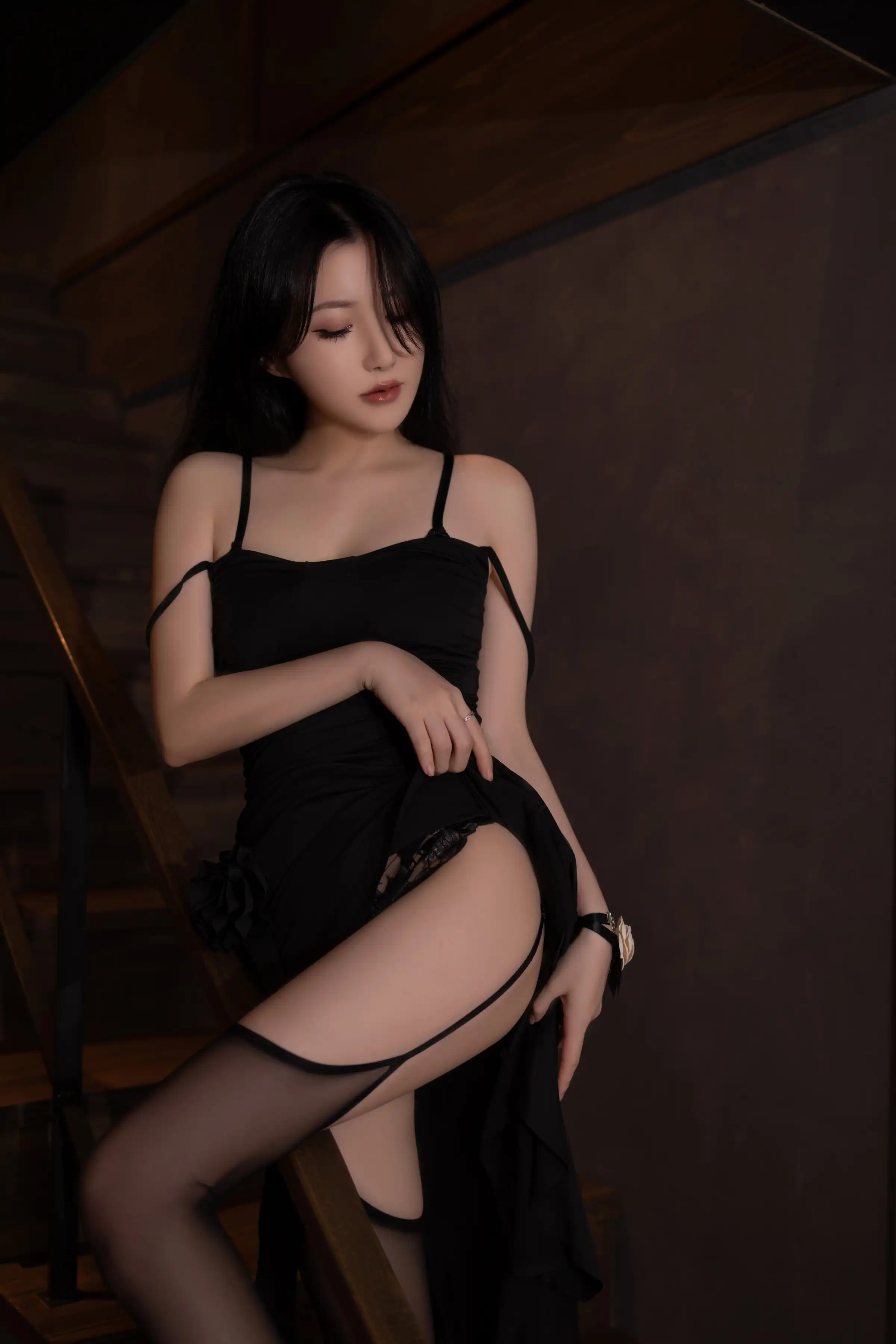 [秀人网] FW0194 秀人番外 鱼子酱#[130P]-4