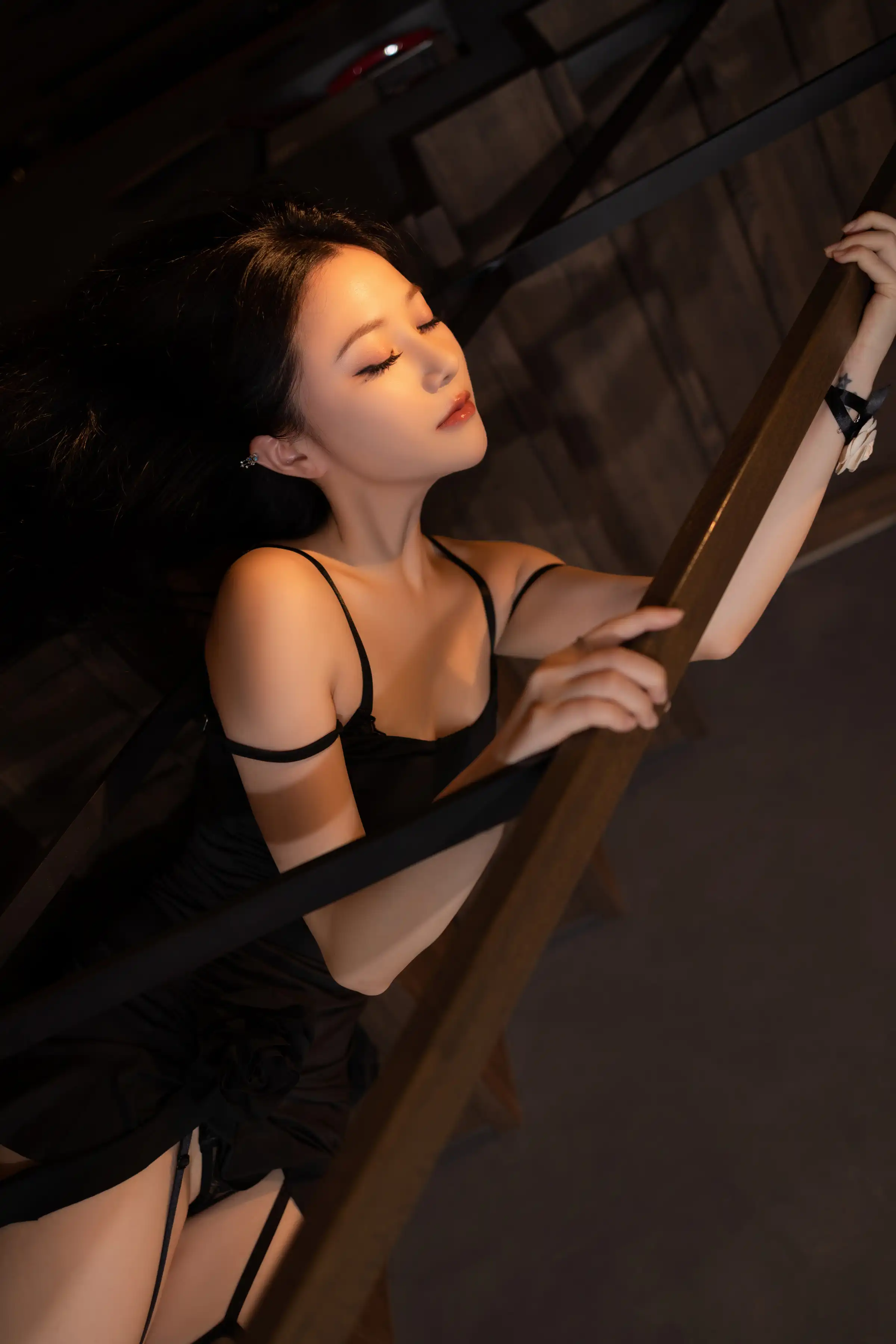 [秀人网] FW0194 秀人番外 鱼子酱#[130P]-7