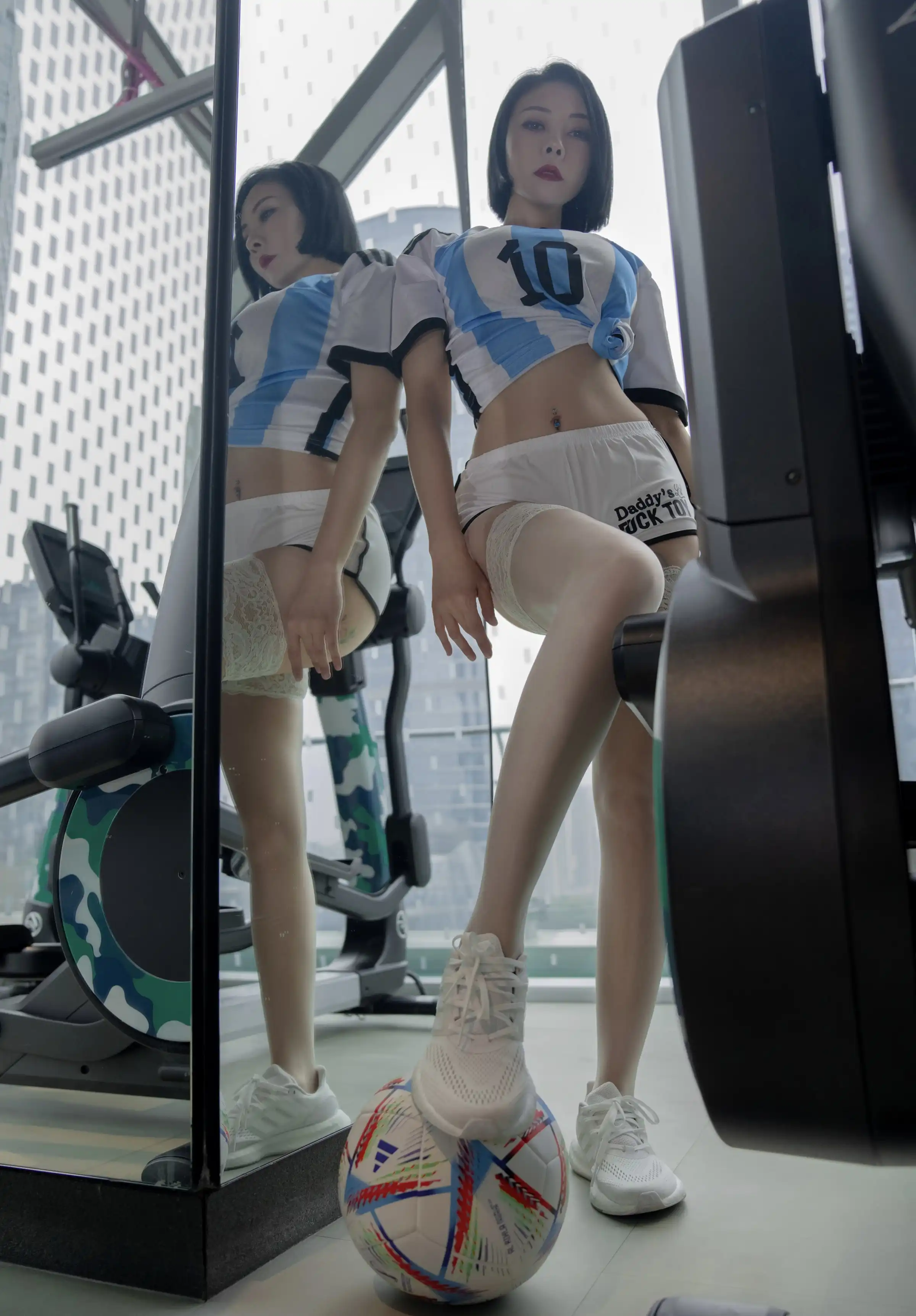 [秀人网] FW0195 秀人番外 果儿#[64P]-8