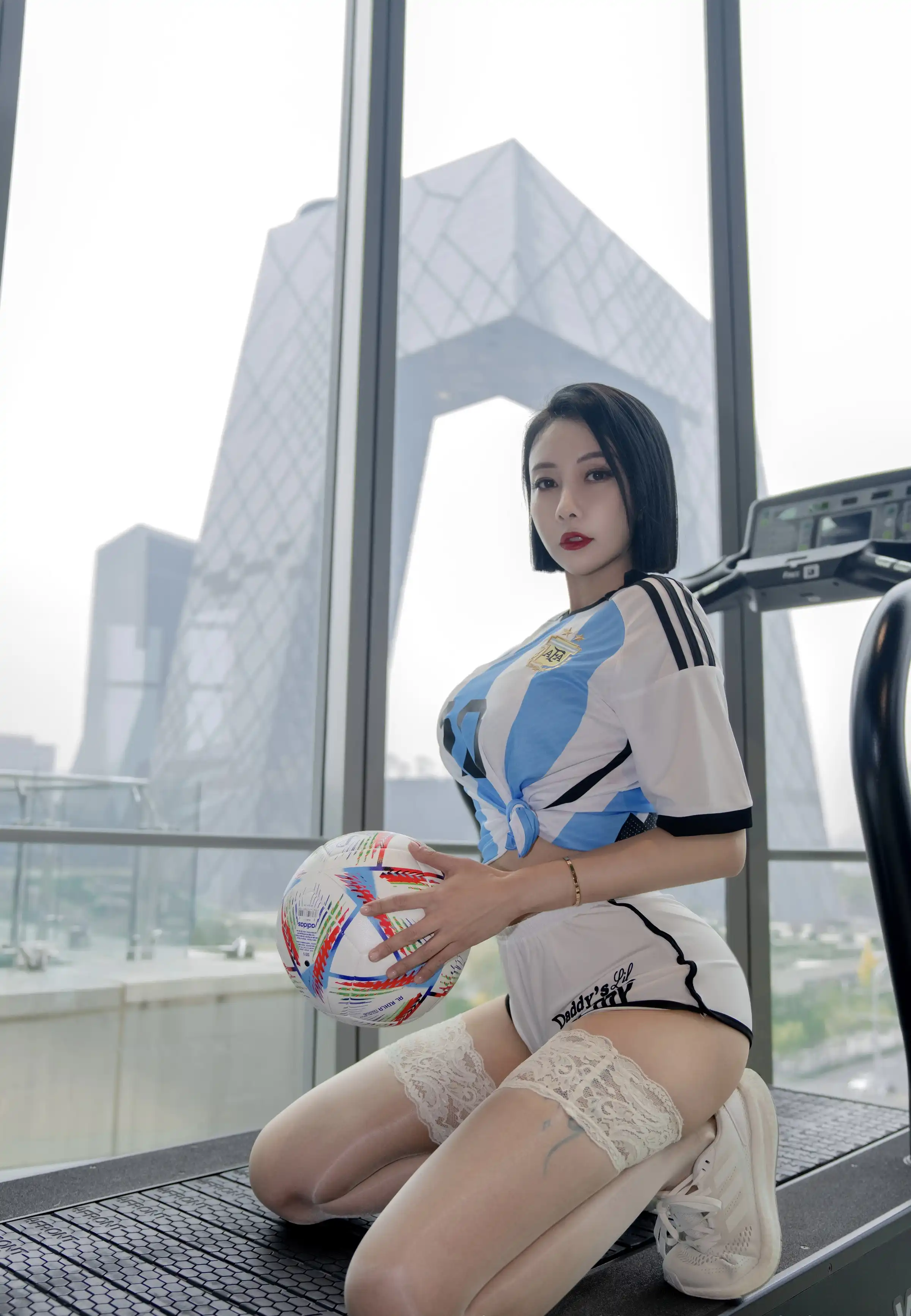 [秀人网] FW0195 秀人番外 果儿#[64P]-11