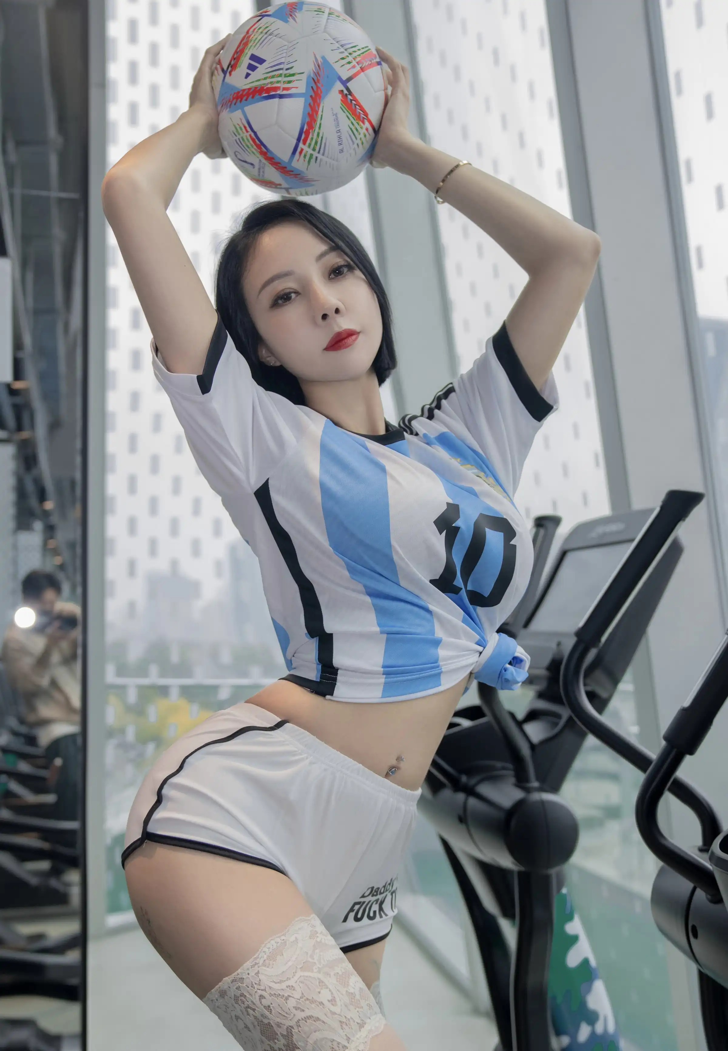 [秀人网] FW0195 秀人番外 果儿#[64P]-3