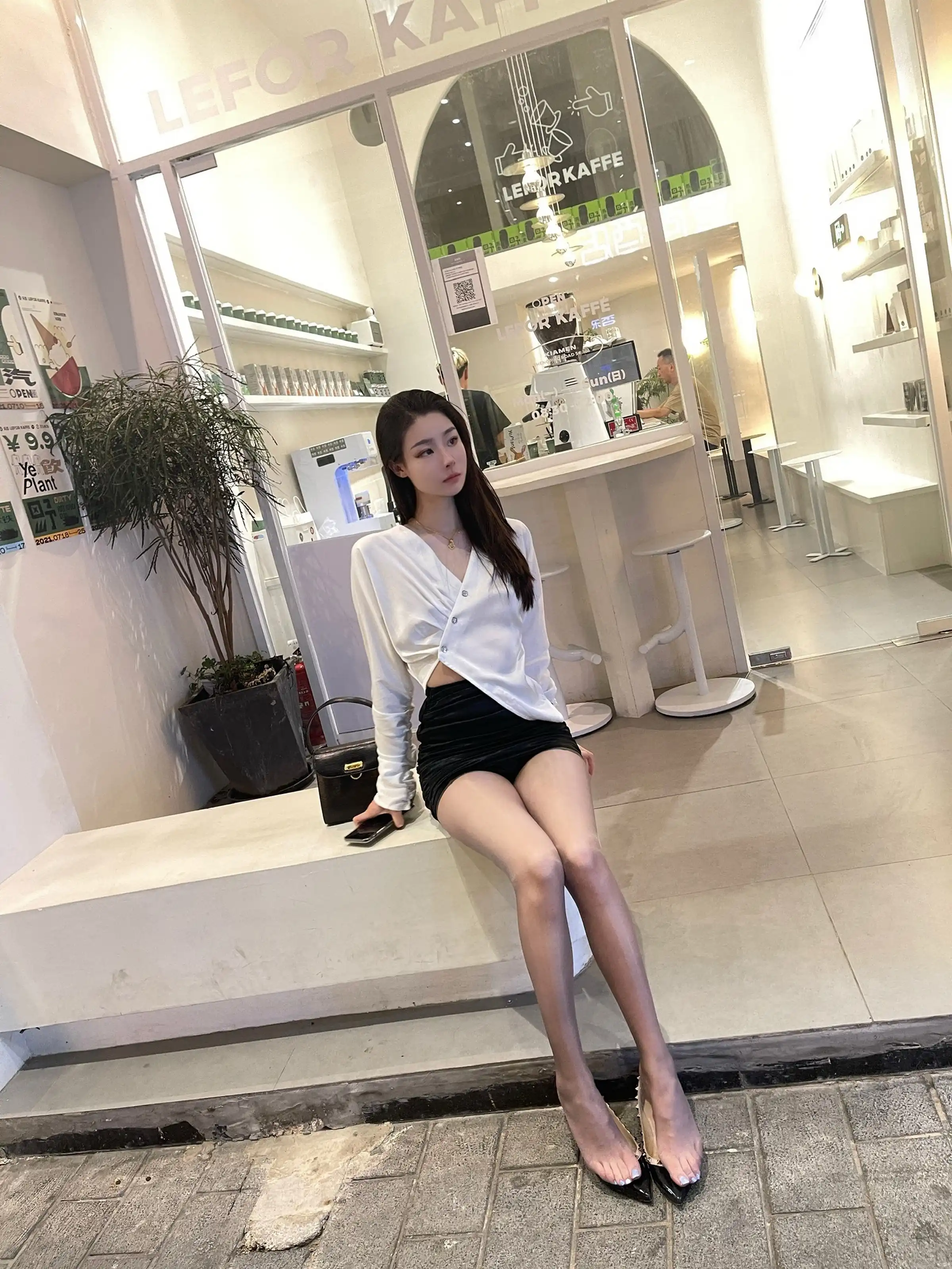 [秀人网] FW0196 秀人番外 是小逗逗#[84P]-9