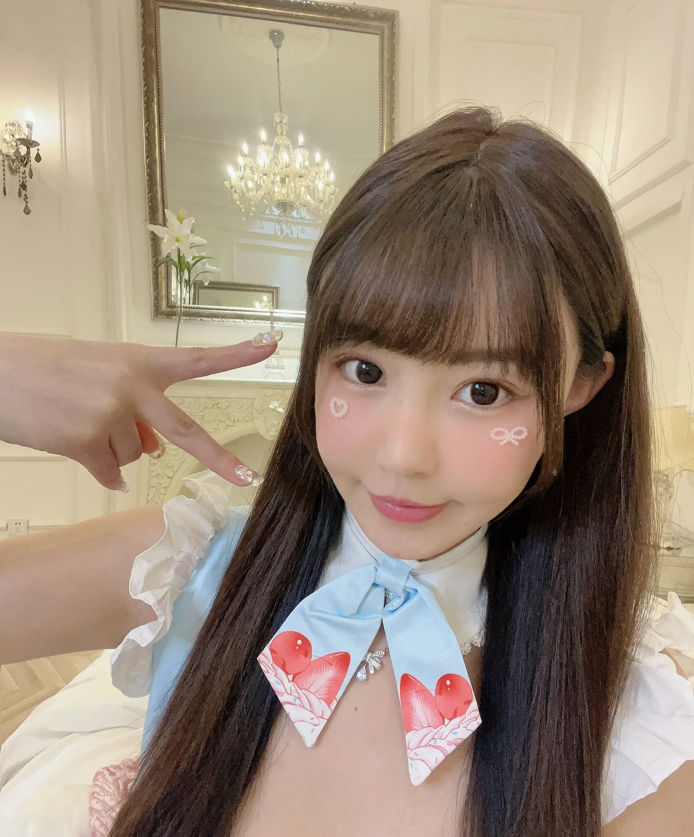 [秀人网] FW0200 秀人番外 朱可儿#[162P]-16