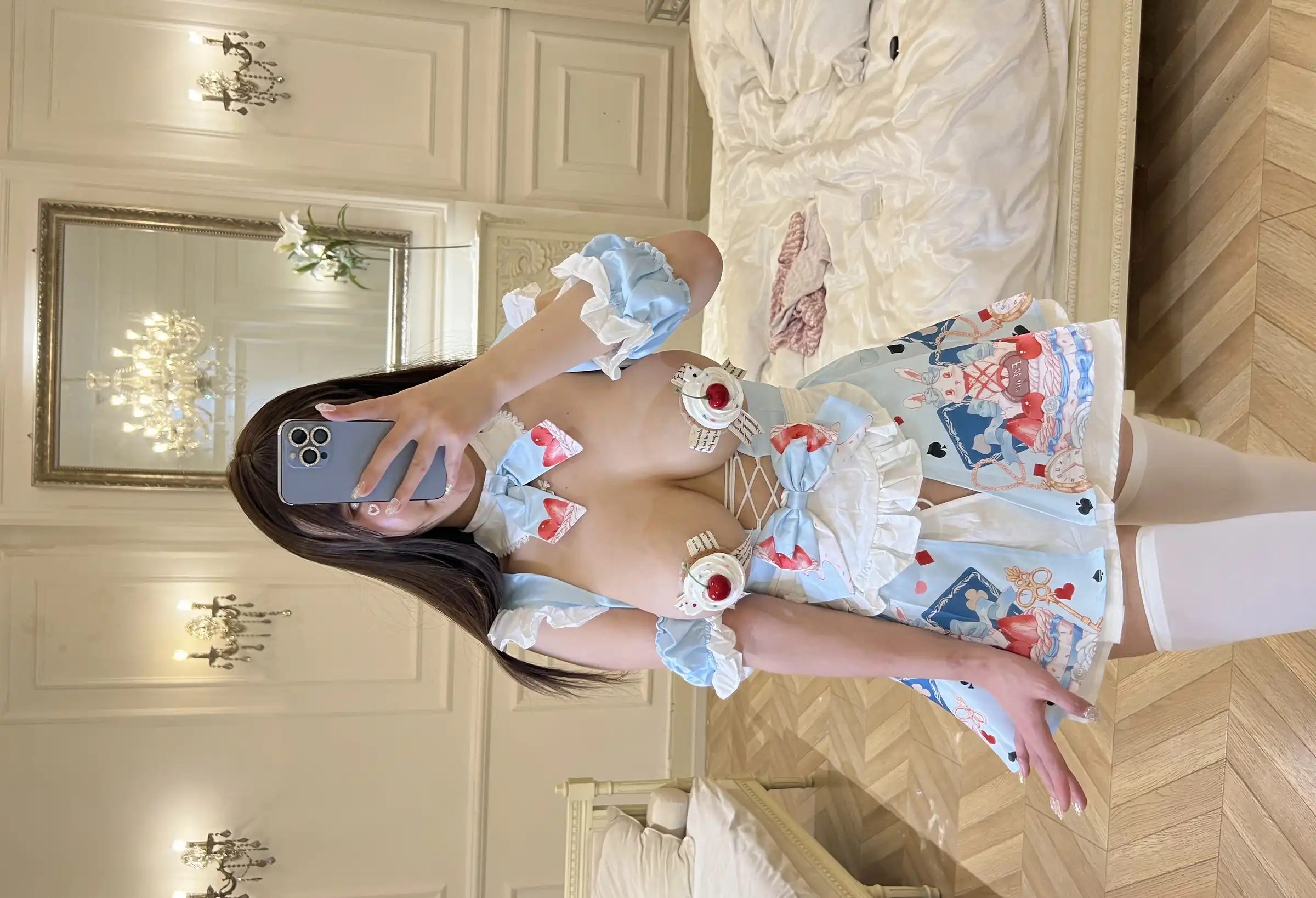[秀人网] FW0200 秀人番外 朱可儿#[162P]-7