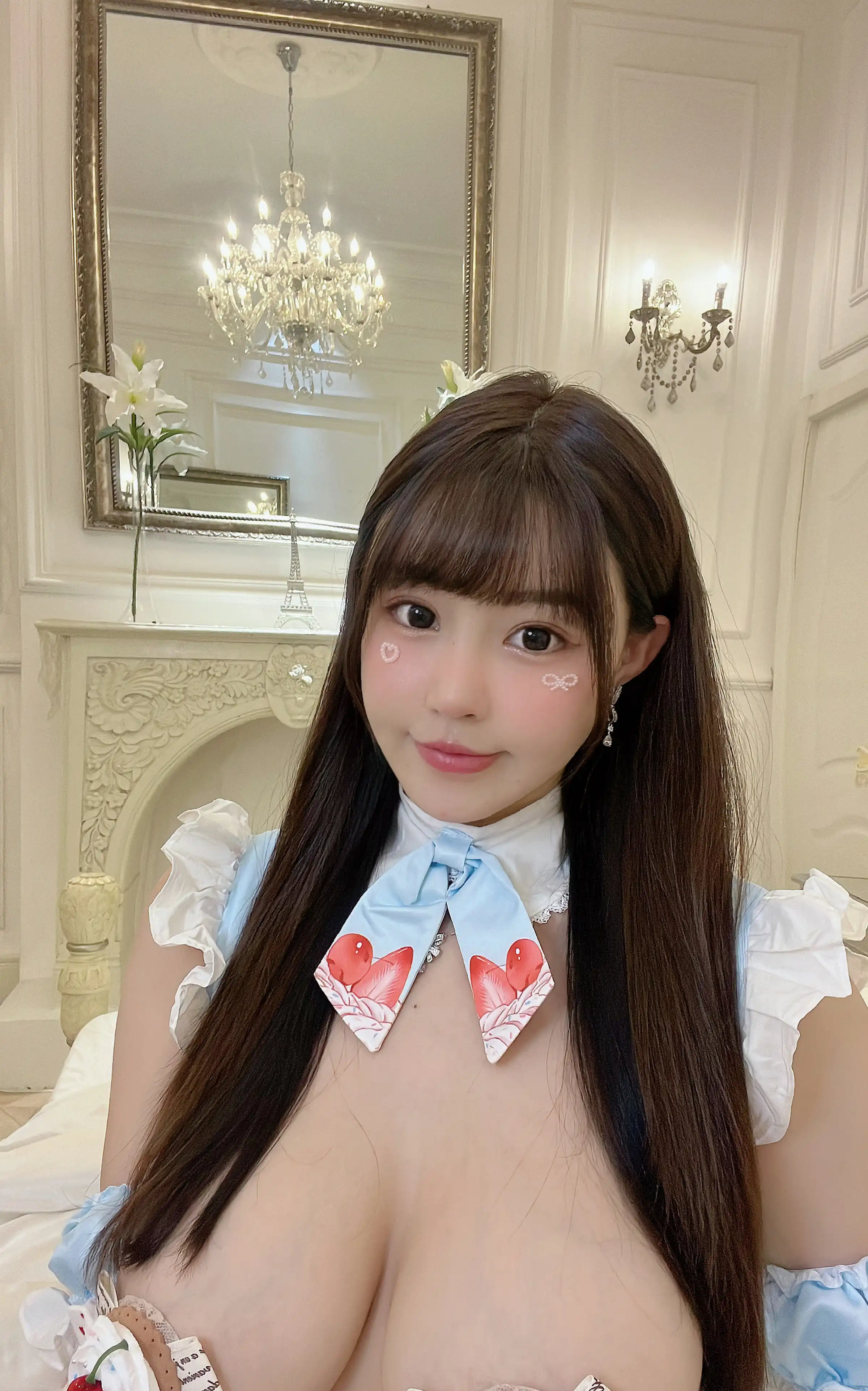 [秀人网] FW0200 秀人番外 朱可儿#[162P]-3