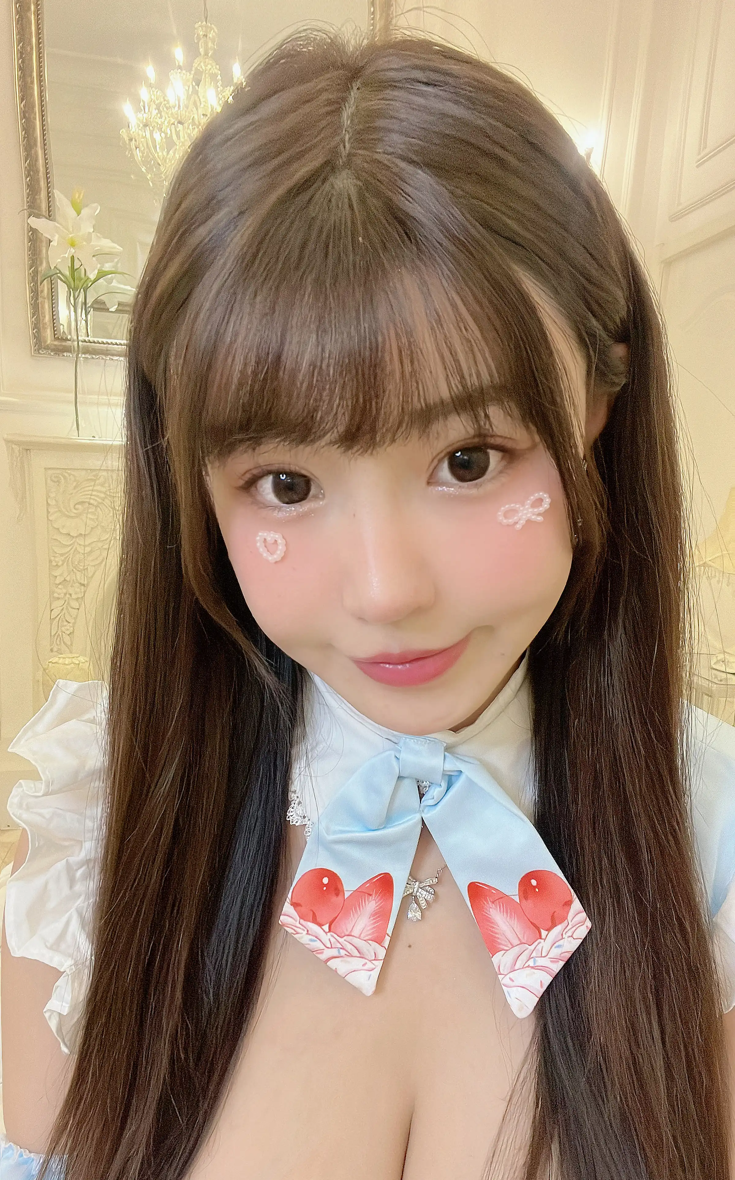 [秀人网] FW0200 秀人番外 朱可儿#[162P]-8