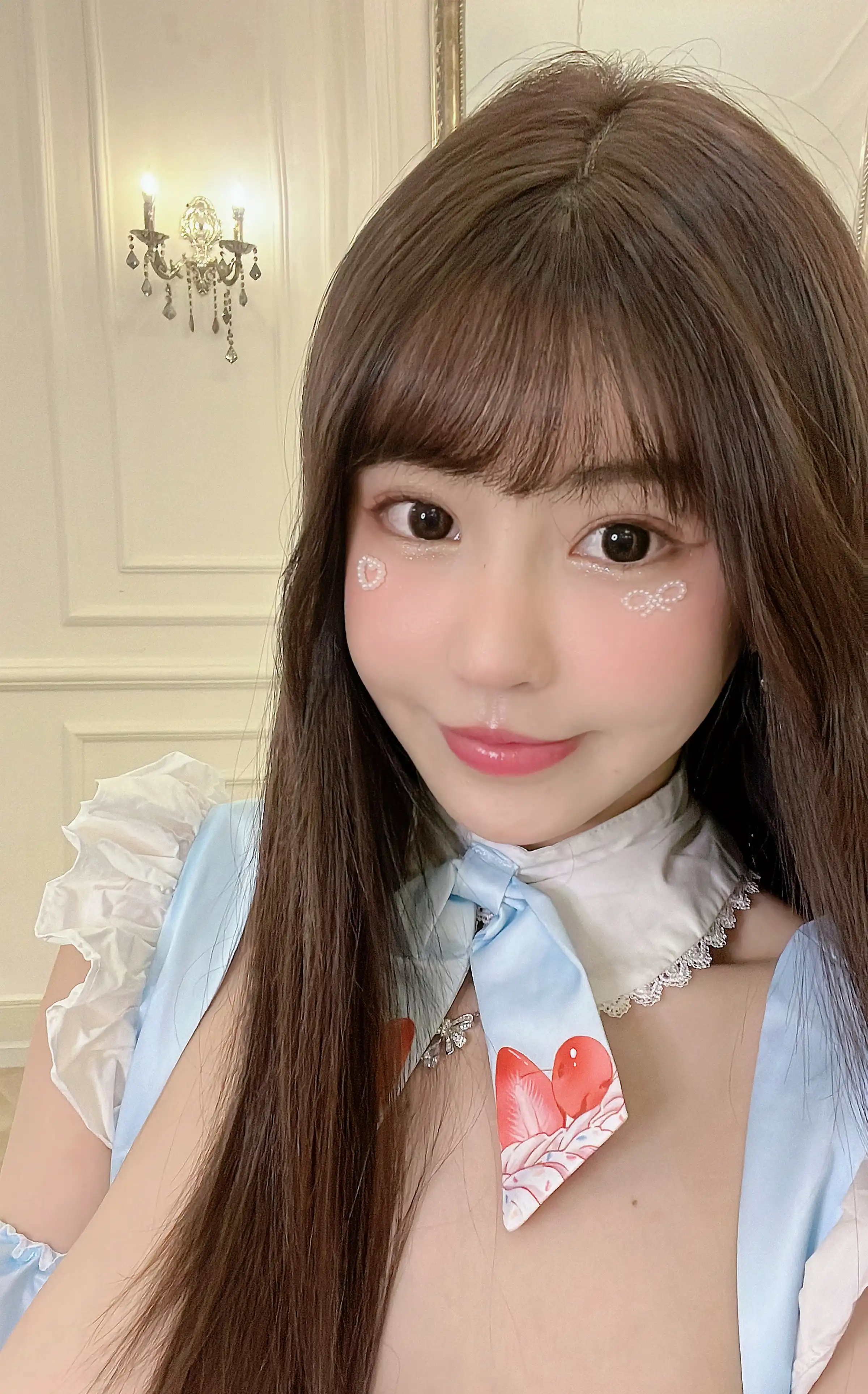 [秀人网] FW0200 秀人番外 朱可儿#[162P]-9