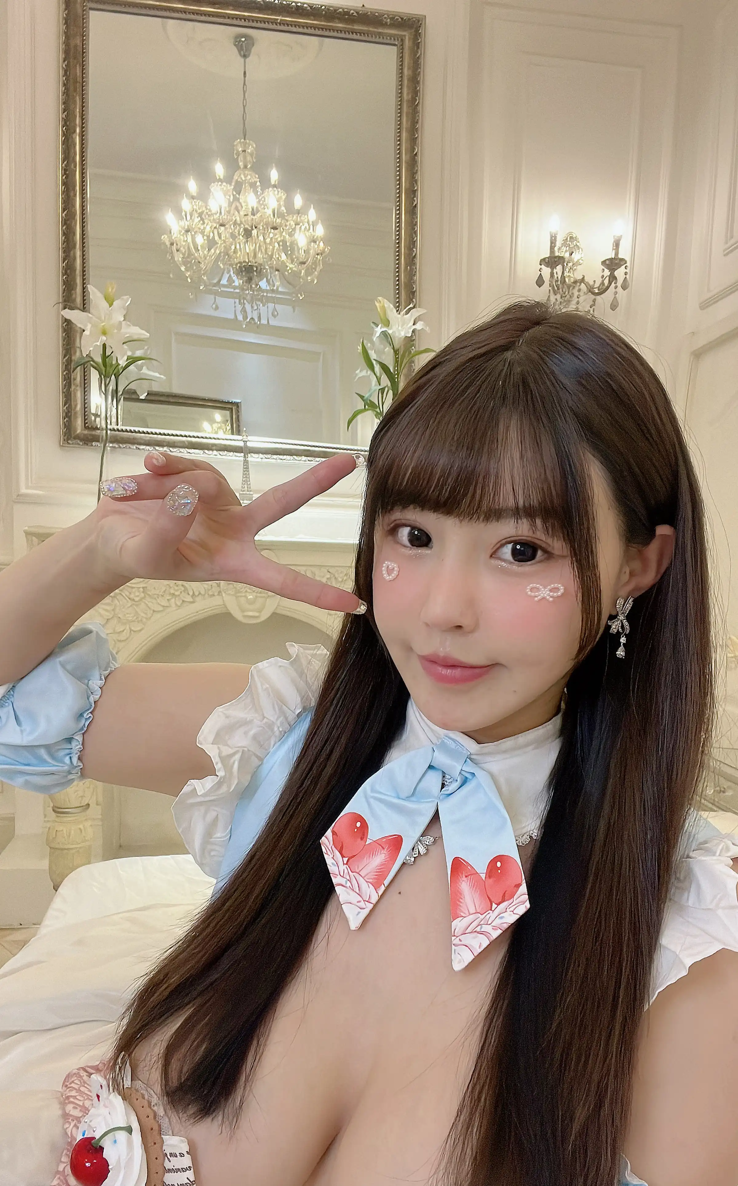 [秀人网] FW0200 秀人番外 朱可儿#[162P]-6