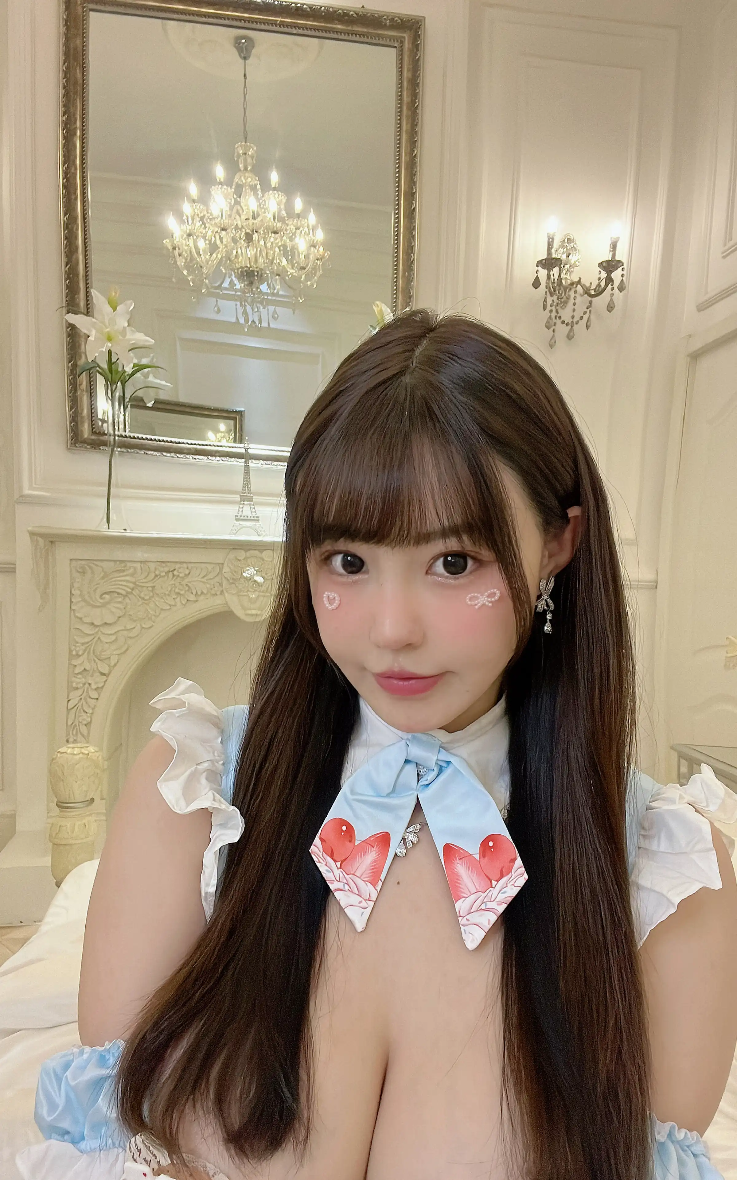 [秀人网] FW0200 秀人番外 朱可儿#[162P]-7