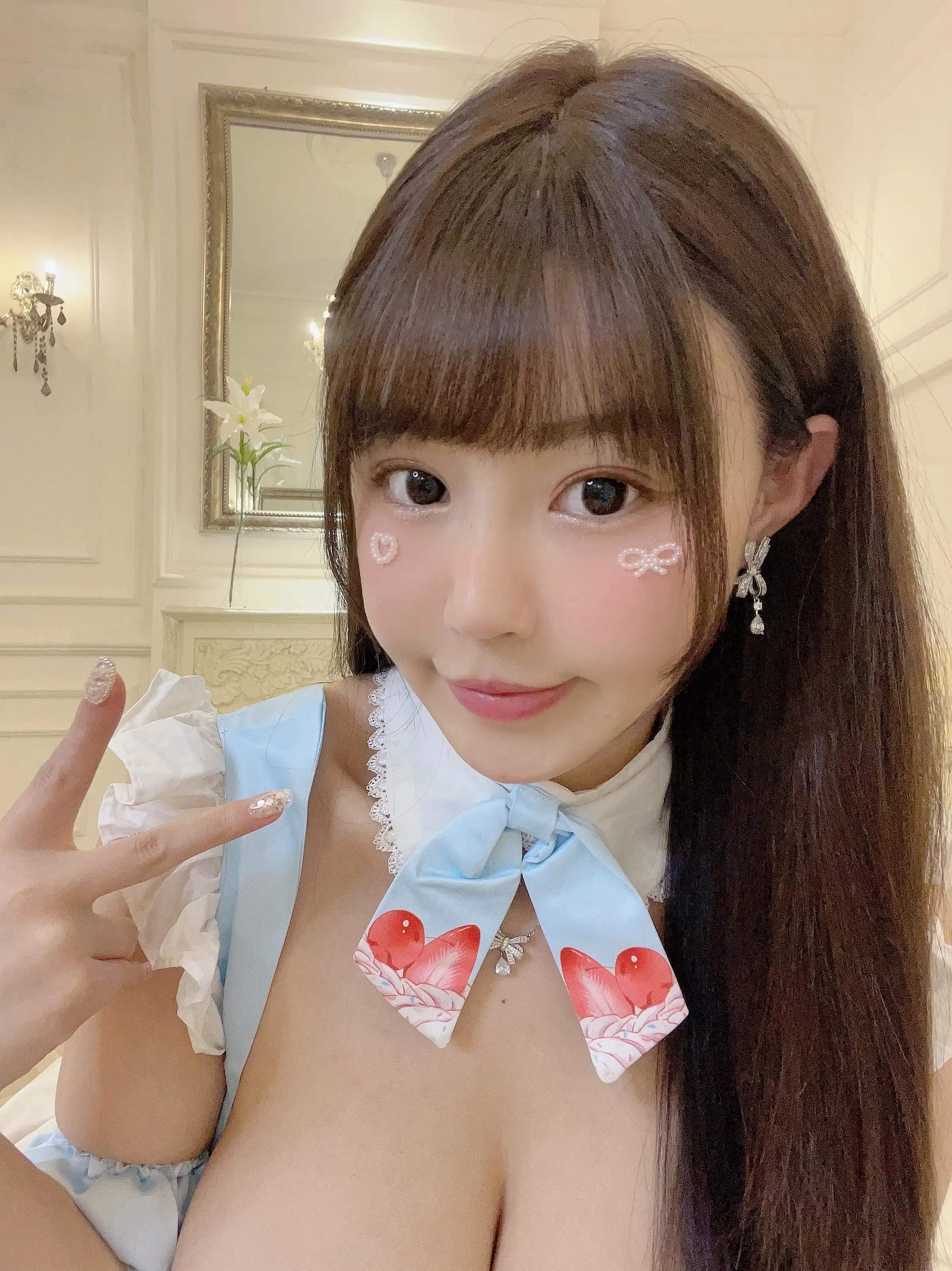 [秀人网] FW0200 秀人番外 朱可儿#[162P]-15