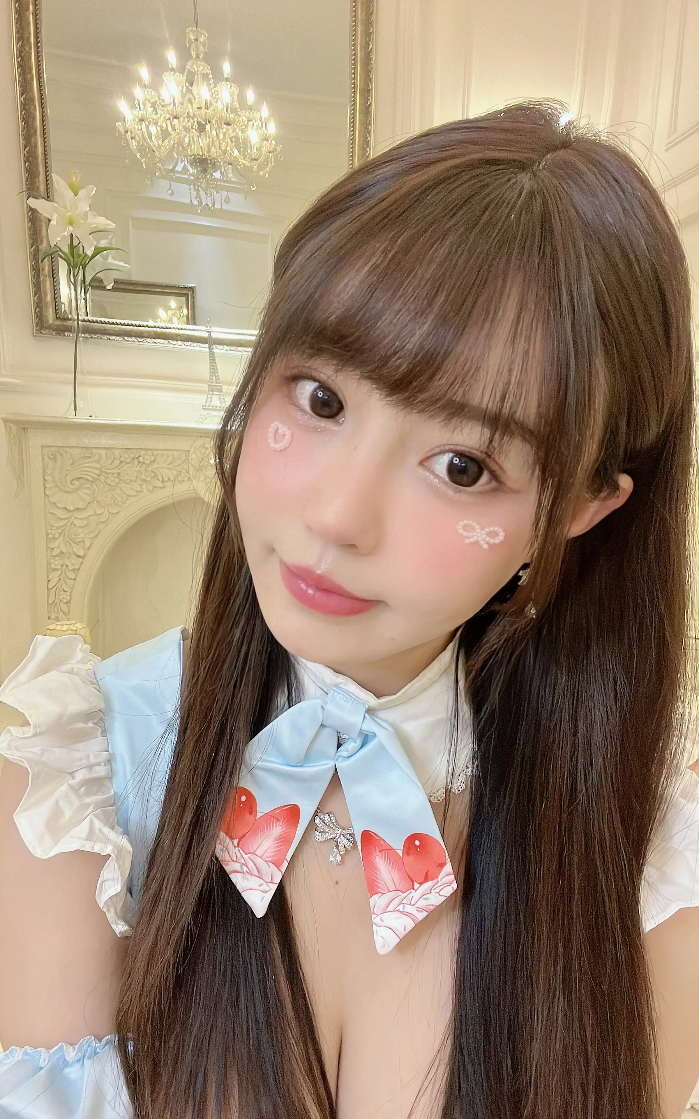 [秀人网] FW0200 秀人番外 朱可儿#[162P]-11