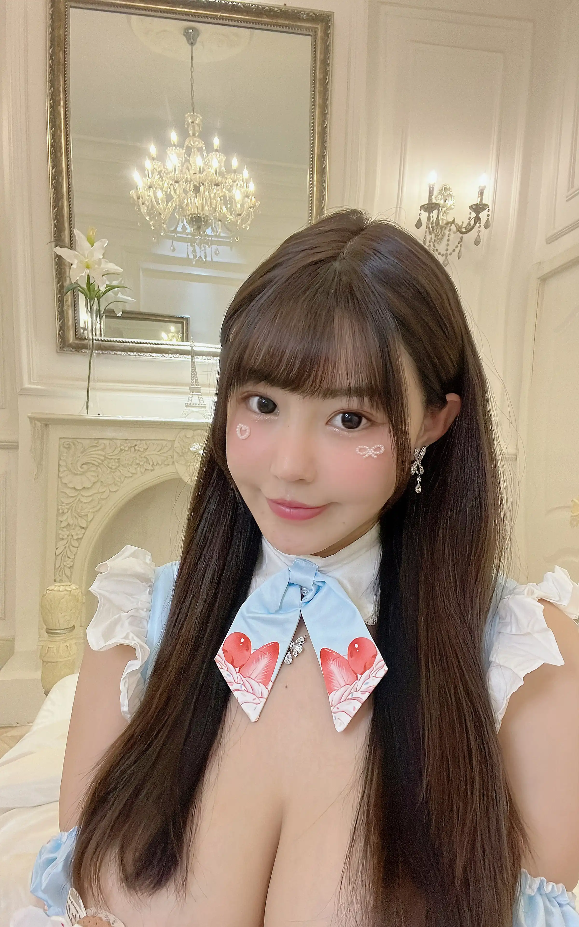 [秀人网] FW0200 秀人番外 朱可儿#[162P]-3