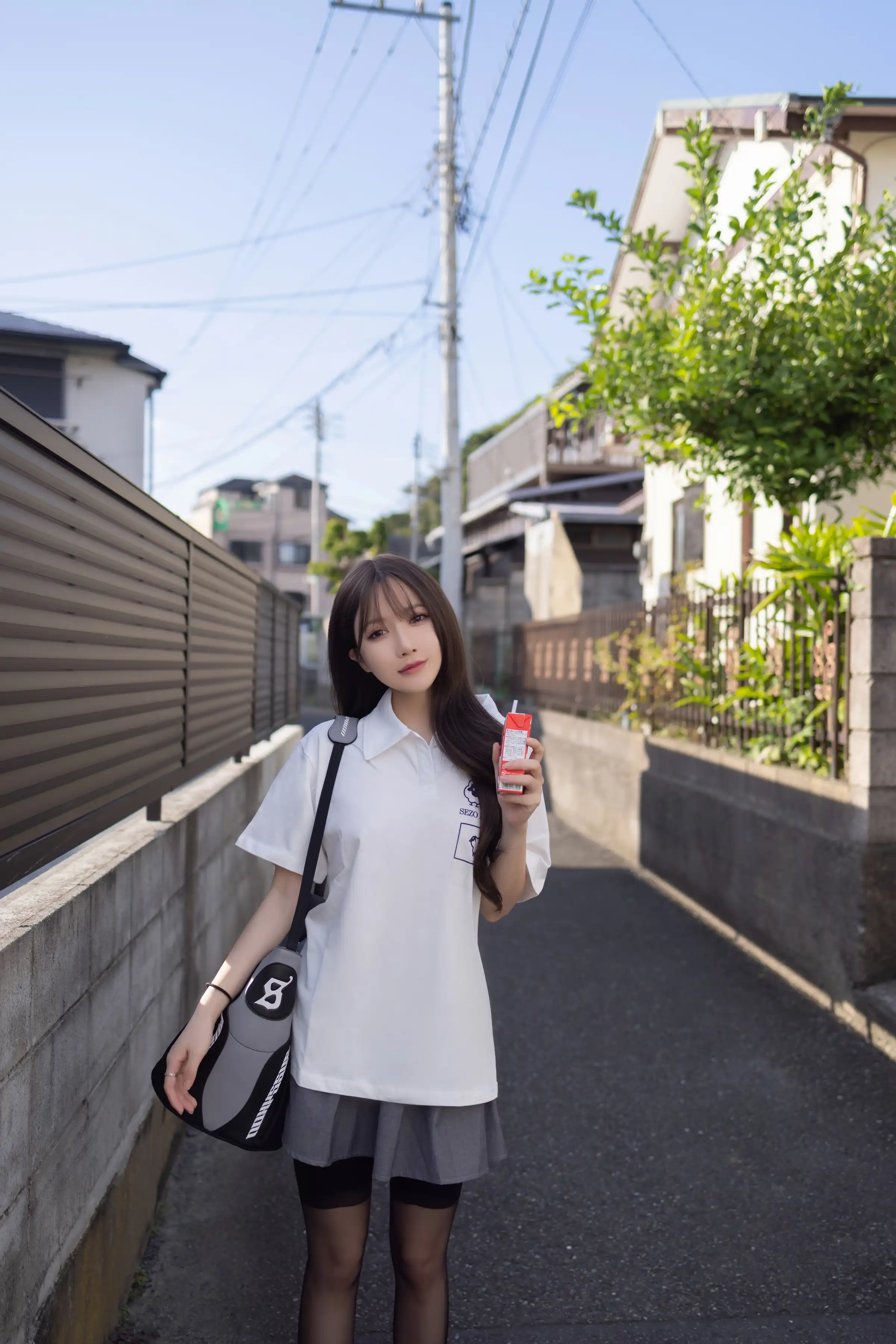 [秀人网] FW0202 秀人番外 鱼子酱#[145P]-1