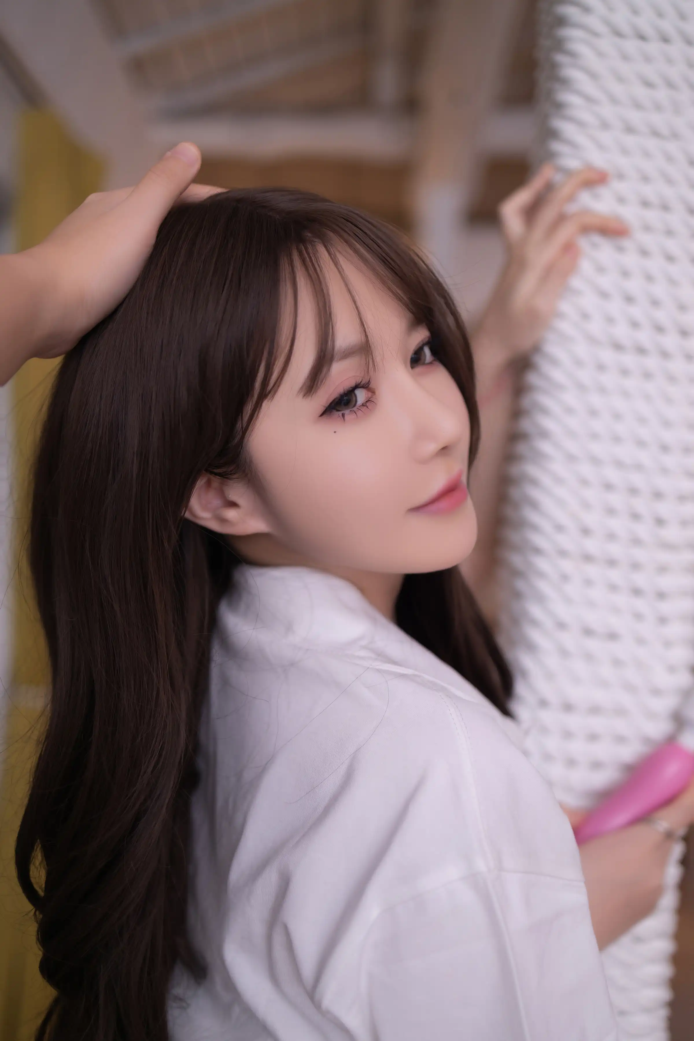 [秀人网] FW0202 秀人番外 鱼子酱#[145P]-16