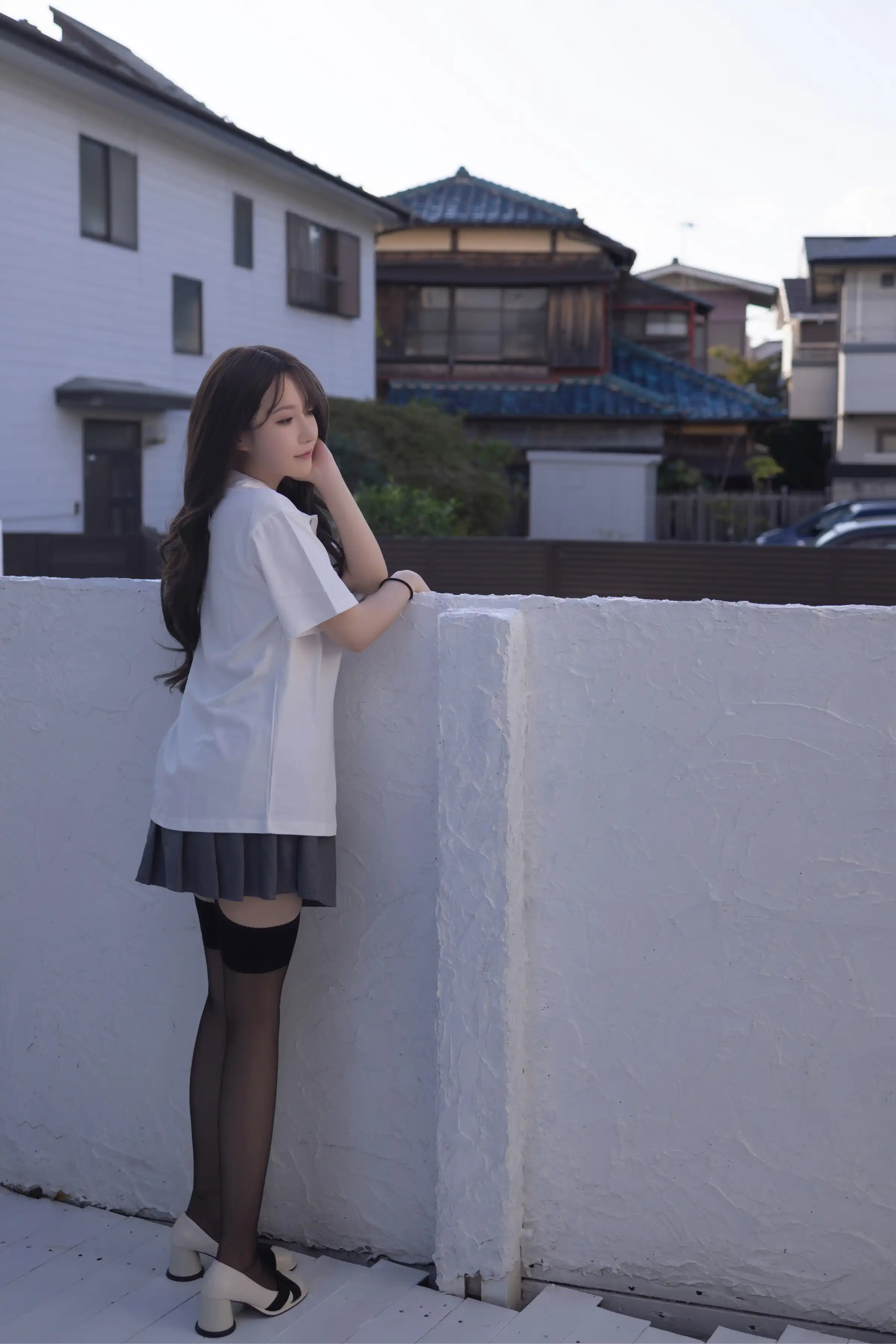 [秀人网] FW0202 秀人番外 鱼子酱#[145P]-3