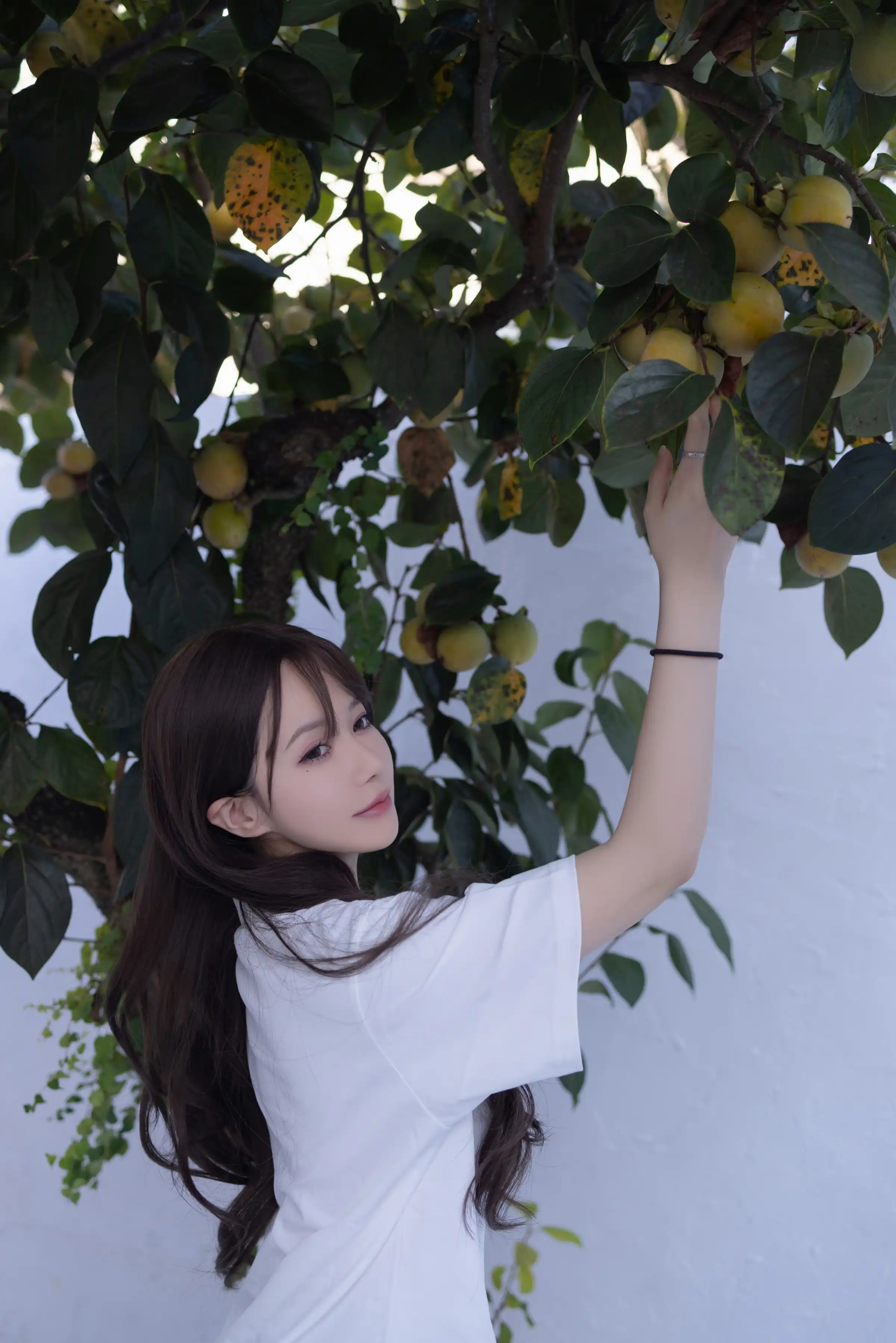 [秀人网] FW0202 秀人番外 鱼子酱#[145P]-5