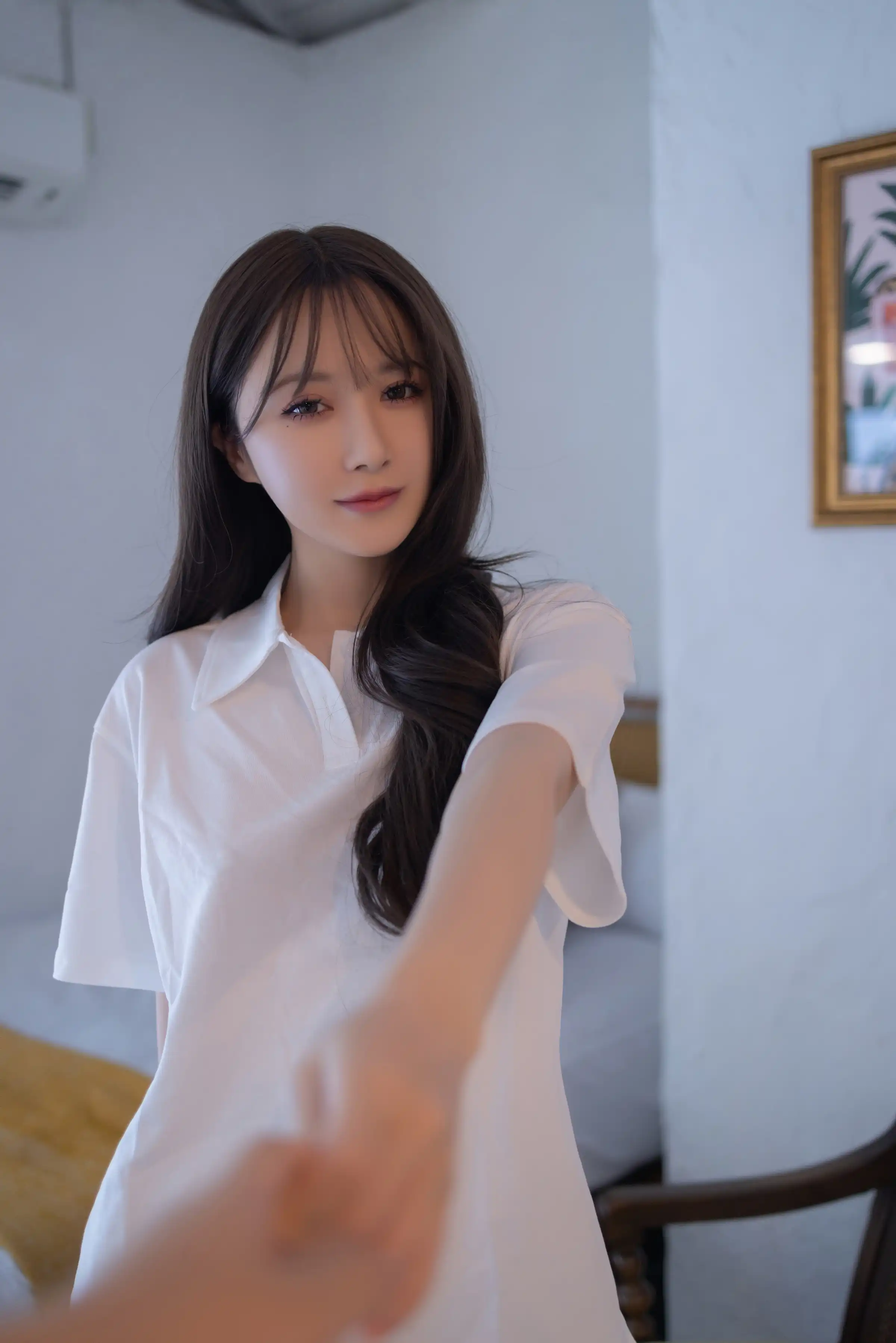 [秀人网] FW0202 秀人番外 鱼子酱#[145P]-17