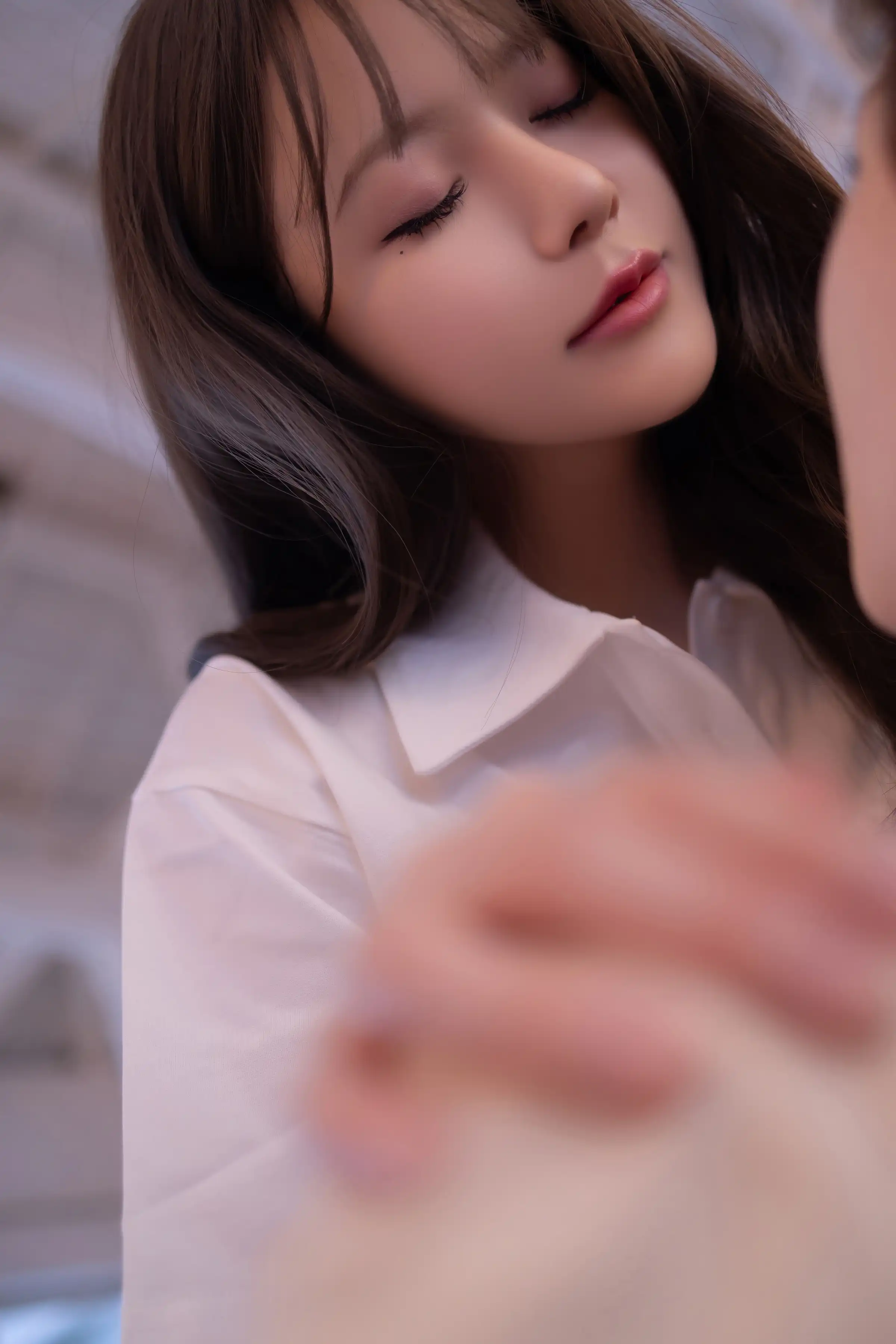 [秀人网] FW0202 秀人番外 鱼子酱#[145P]-18