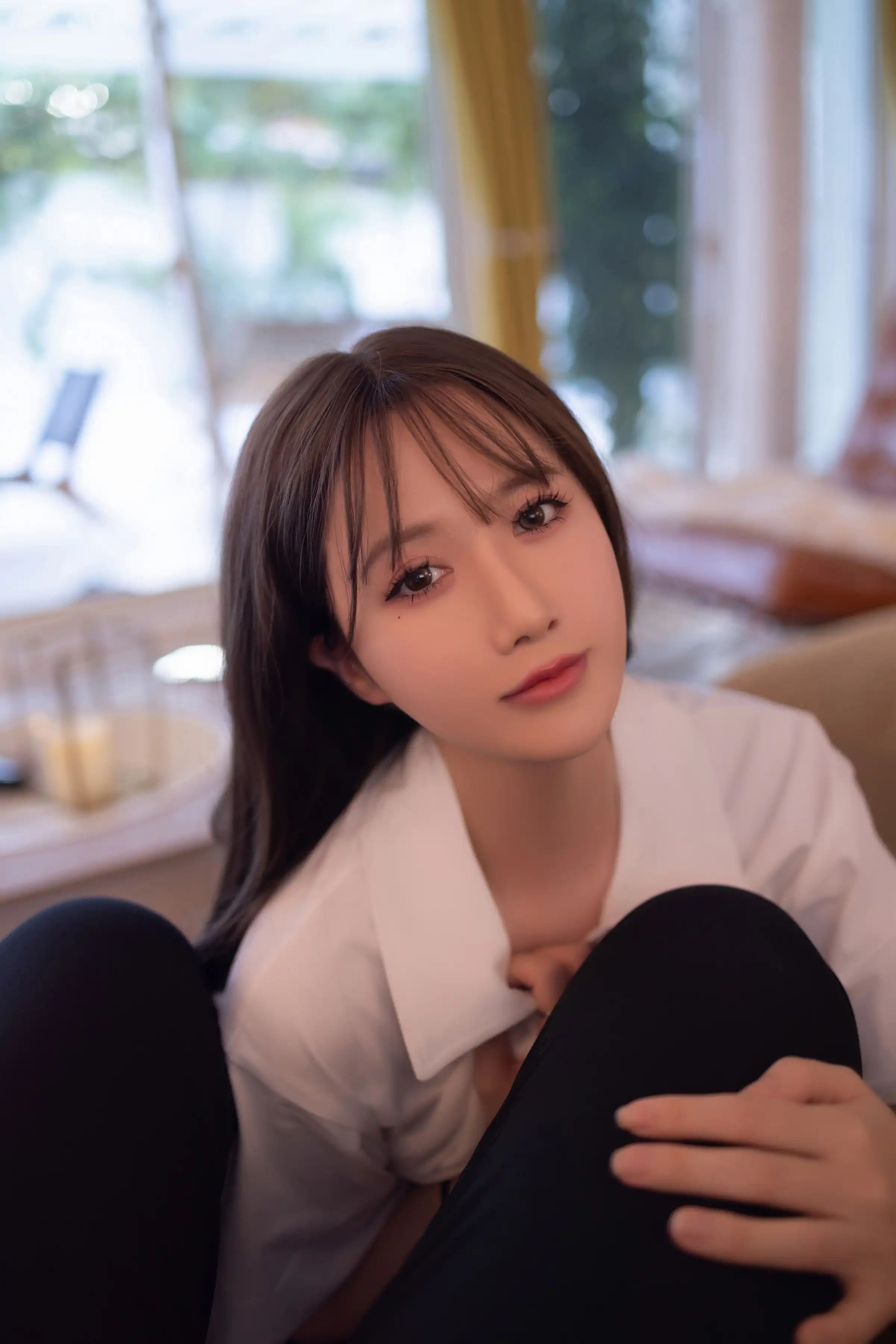 [秀人网] FW0202 秀人番外 鱼子酱#[145P]-13