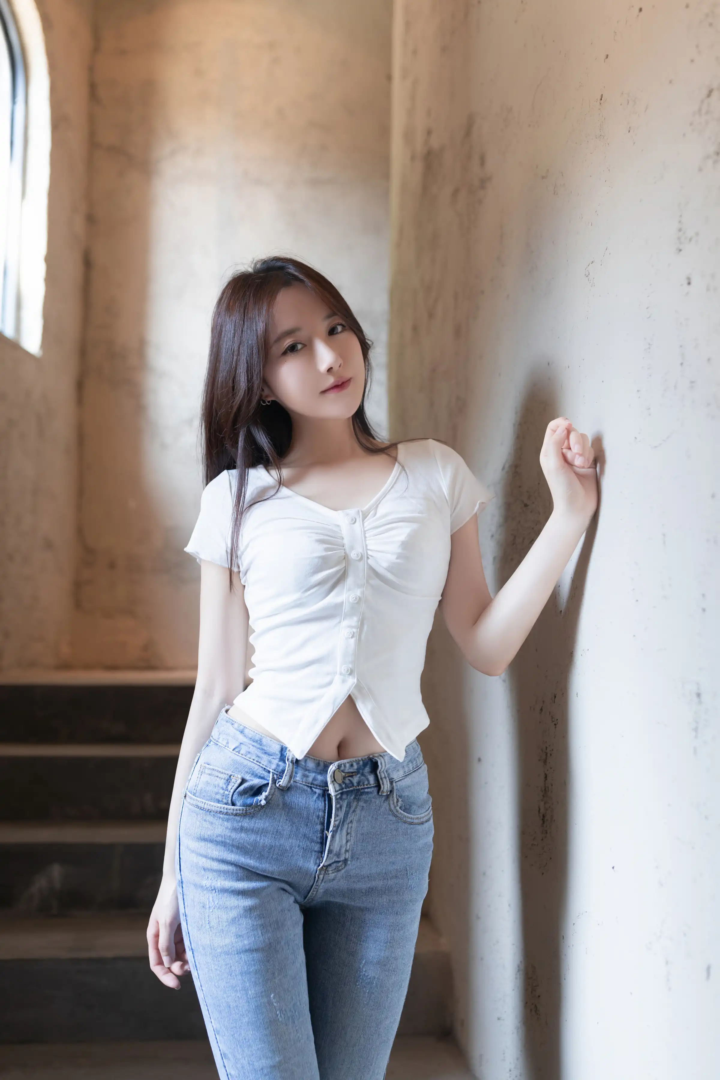 [秀人网] FW0297 秀人番外 鱼子酱#[130P]-3