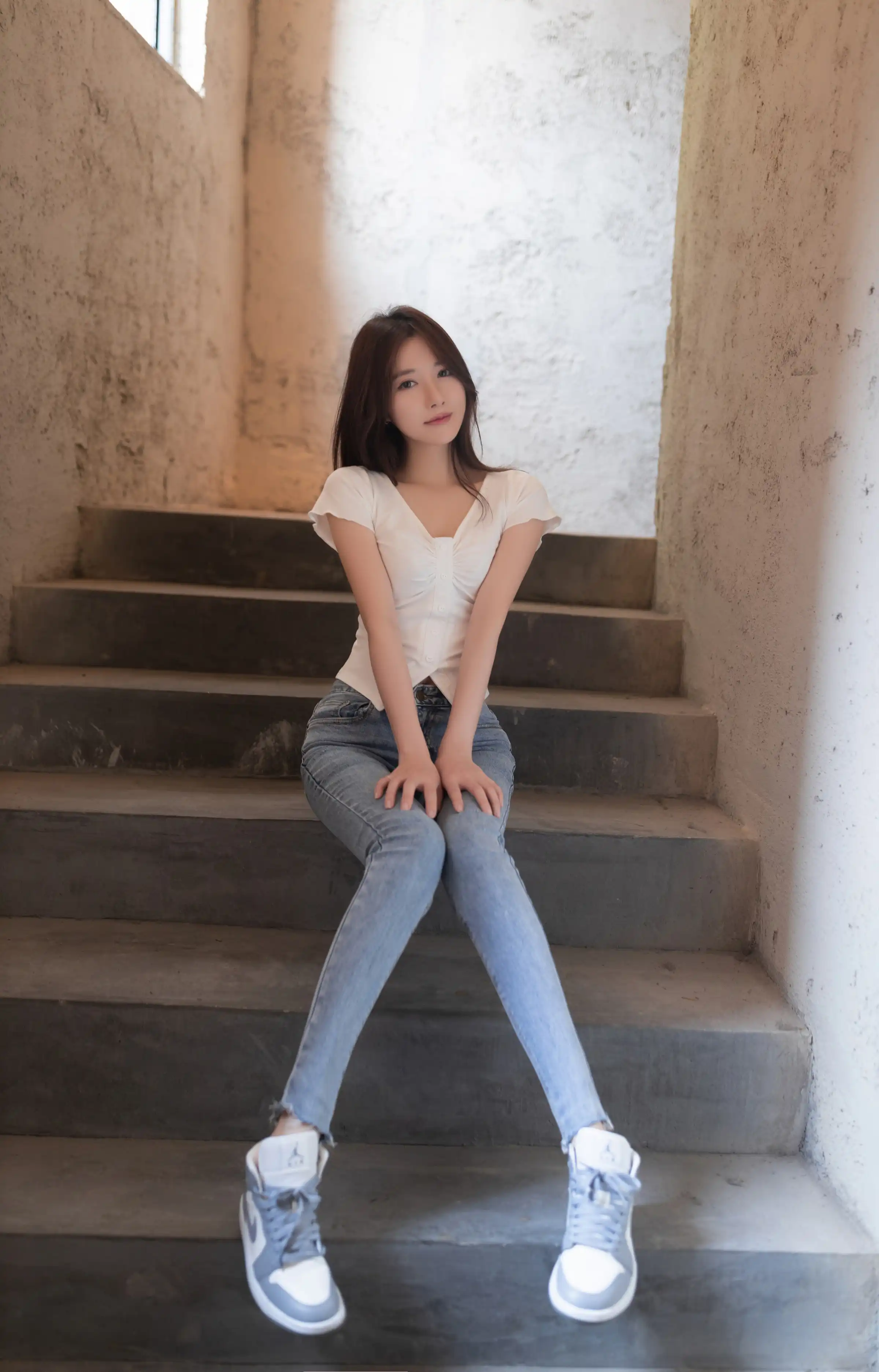 [秀人网] FW0297 秀人番外 鱼子酱#[130P]-6