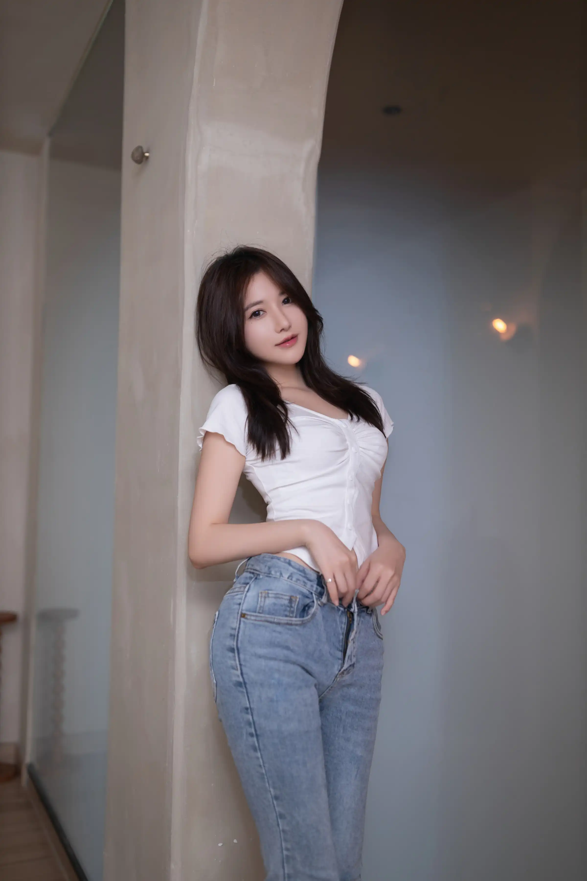 [秀人网] FW0297 秀人番外 鱼子酱#[130P]-8