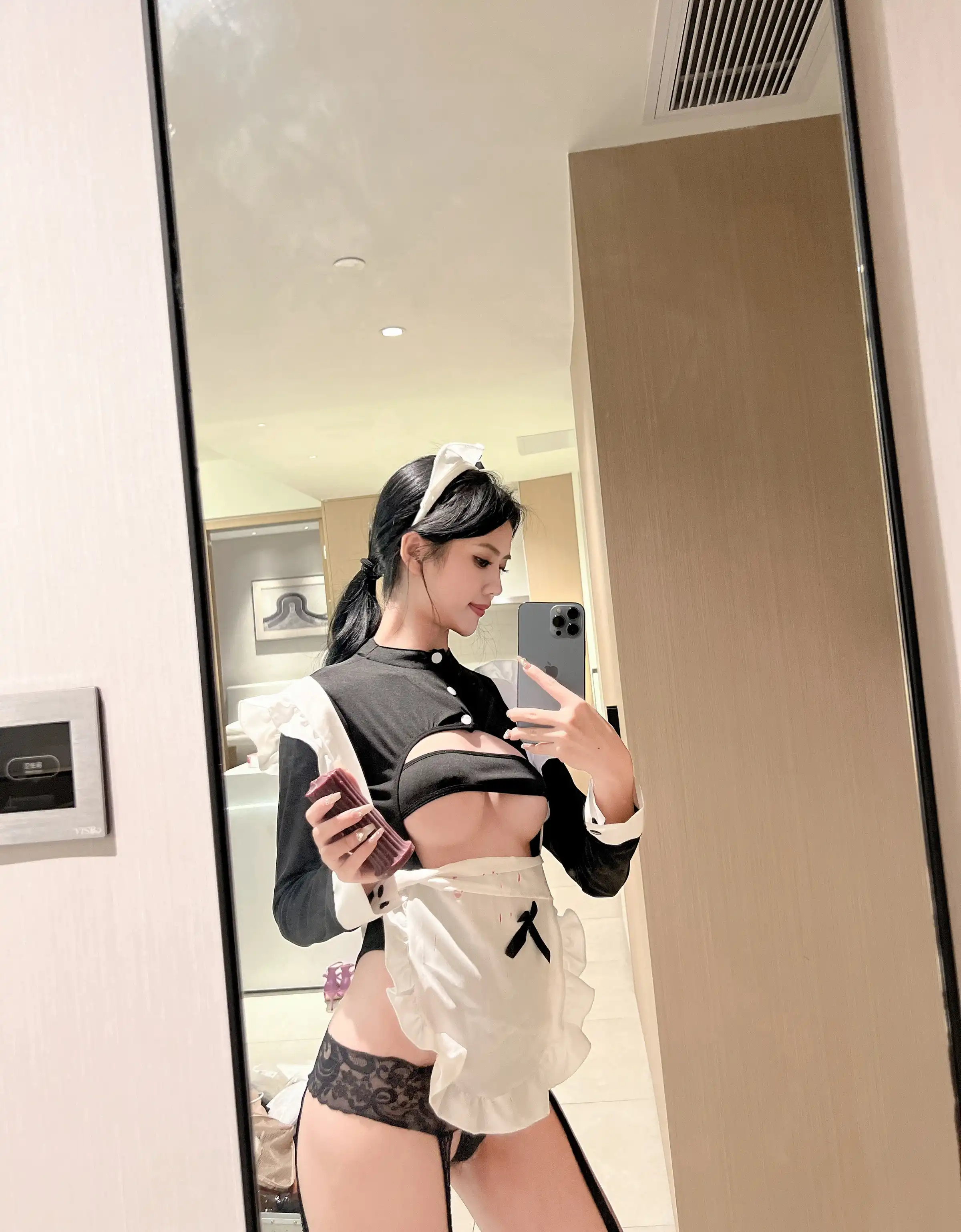 [秀人网] FW0298 秀人番外 浅浅#[125P]-7
