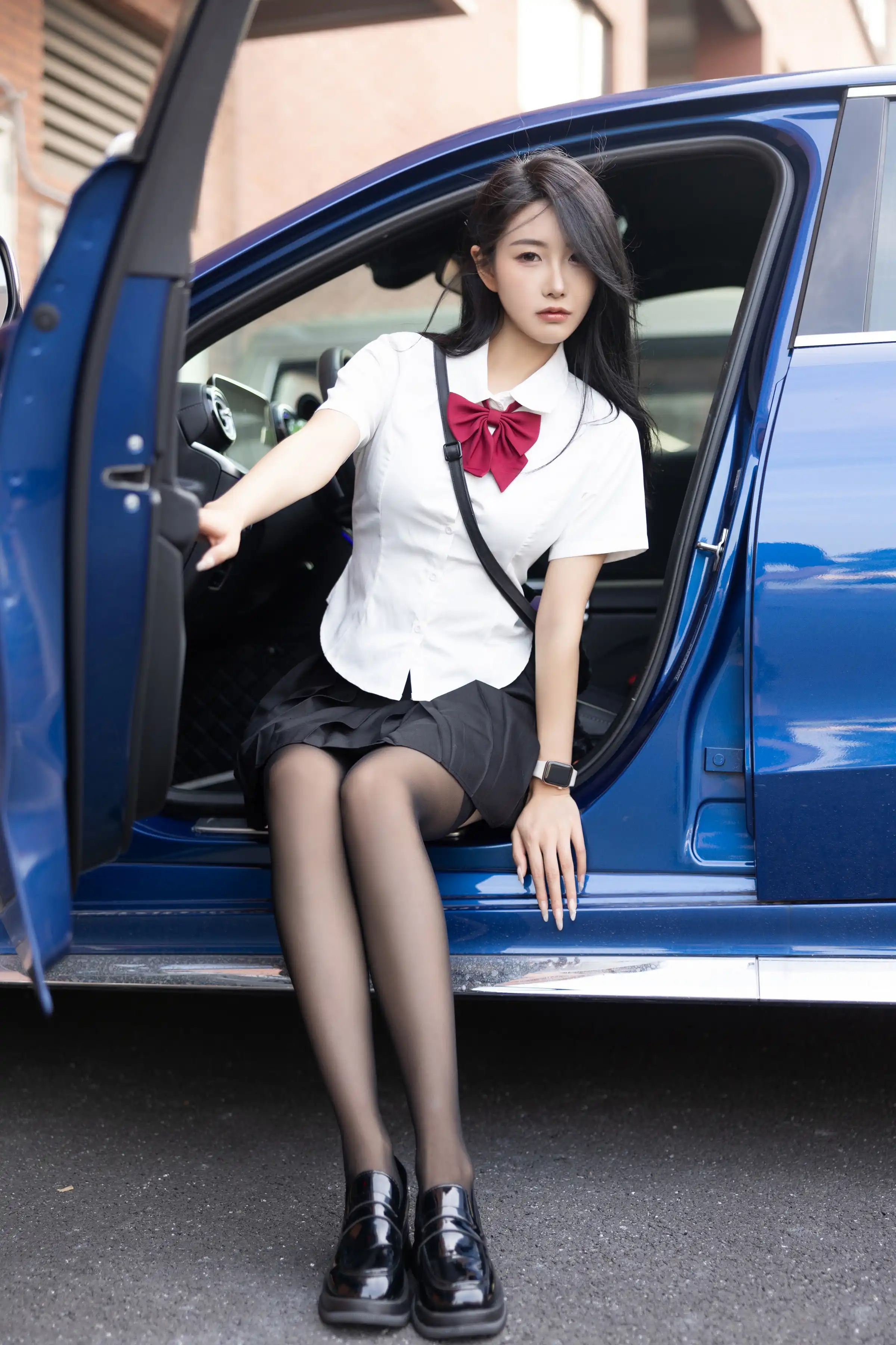 [秀人网] FW0300 秀人番外 苏苏阿#[87P]-12