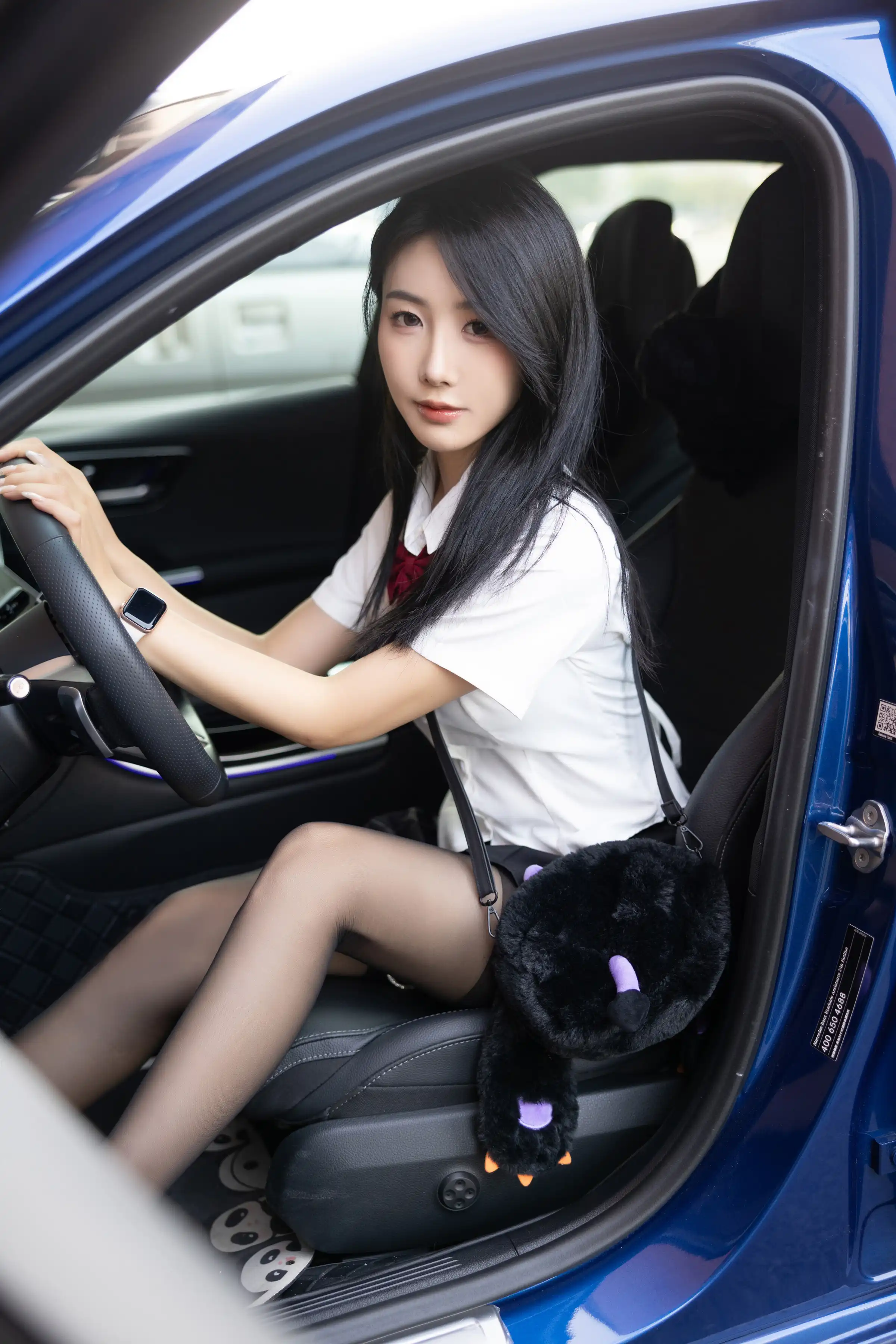 [秀人网] FW0300 秀人番外 苏苏阿#[87P]-13