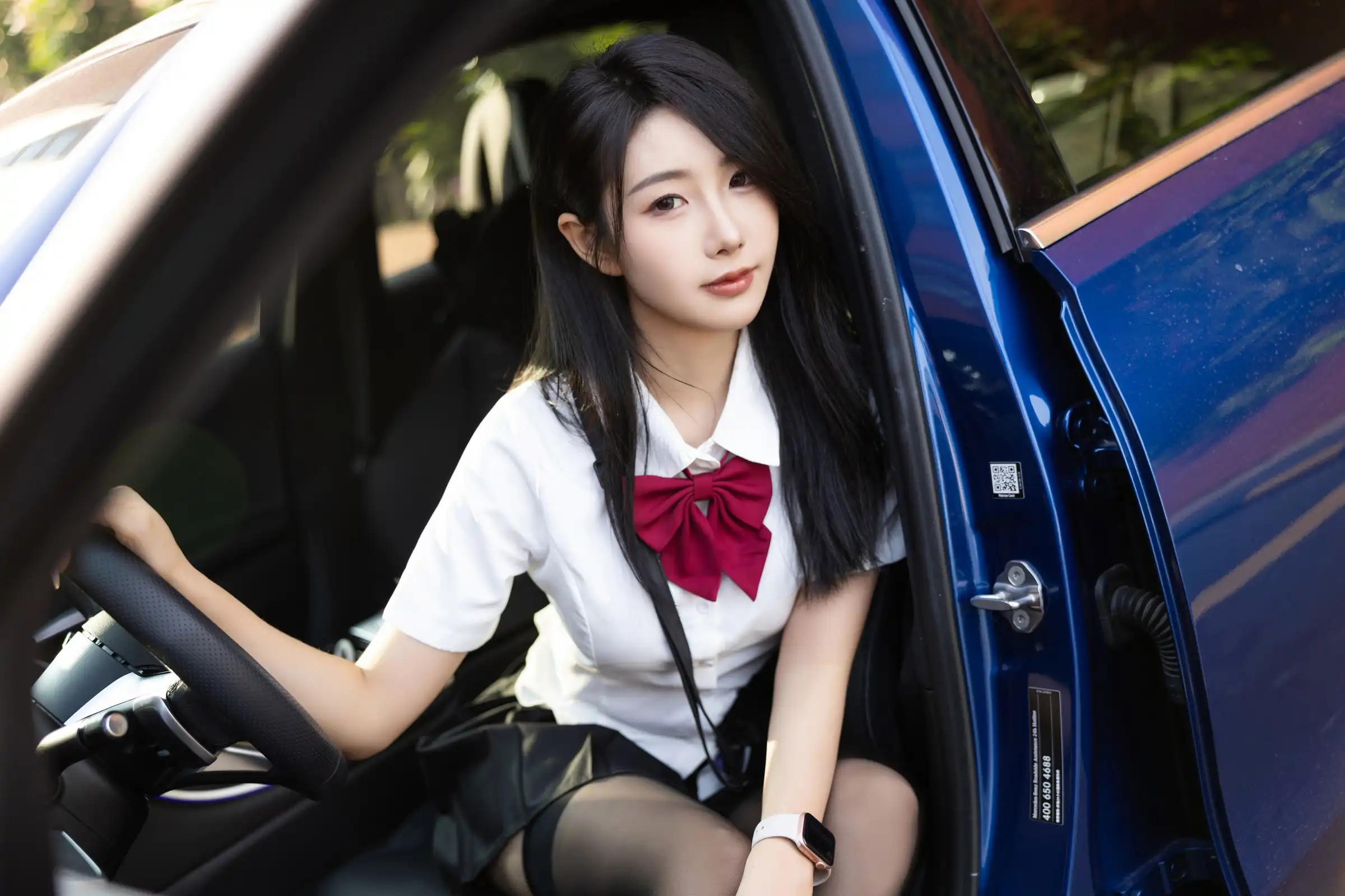 [秀人网] FW0300 秀人番外 苏苏阿#[87P]-16