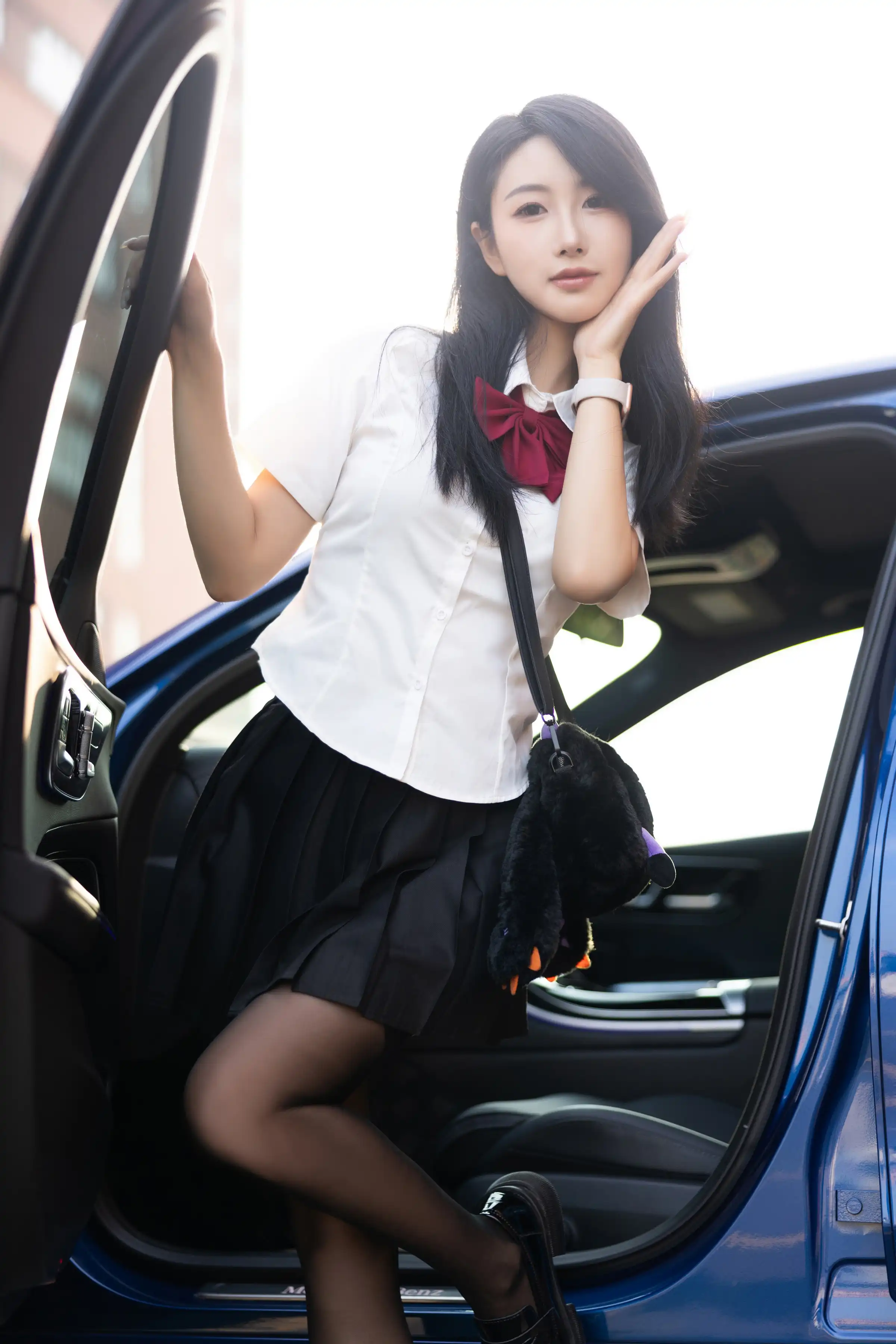 [秀人网] FW0300 秀人番外 苏苏阿#[87P]-3