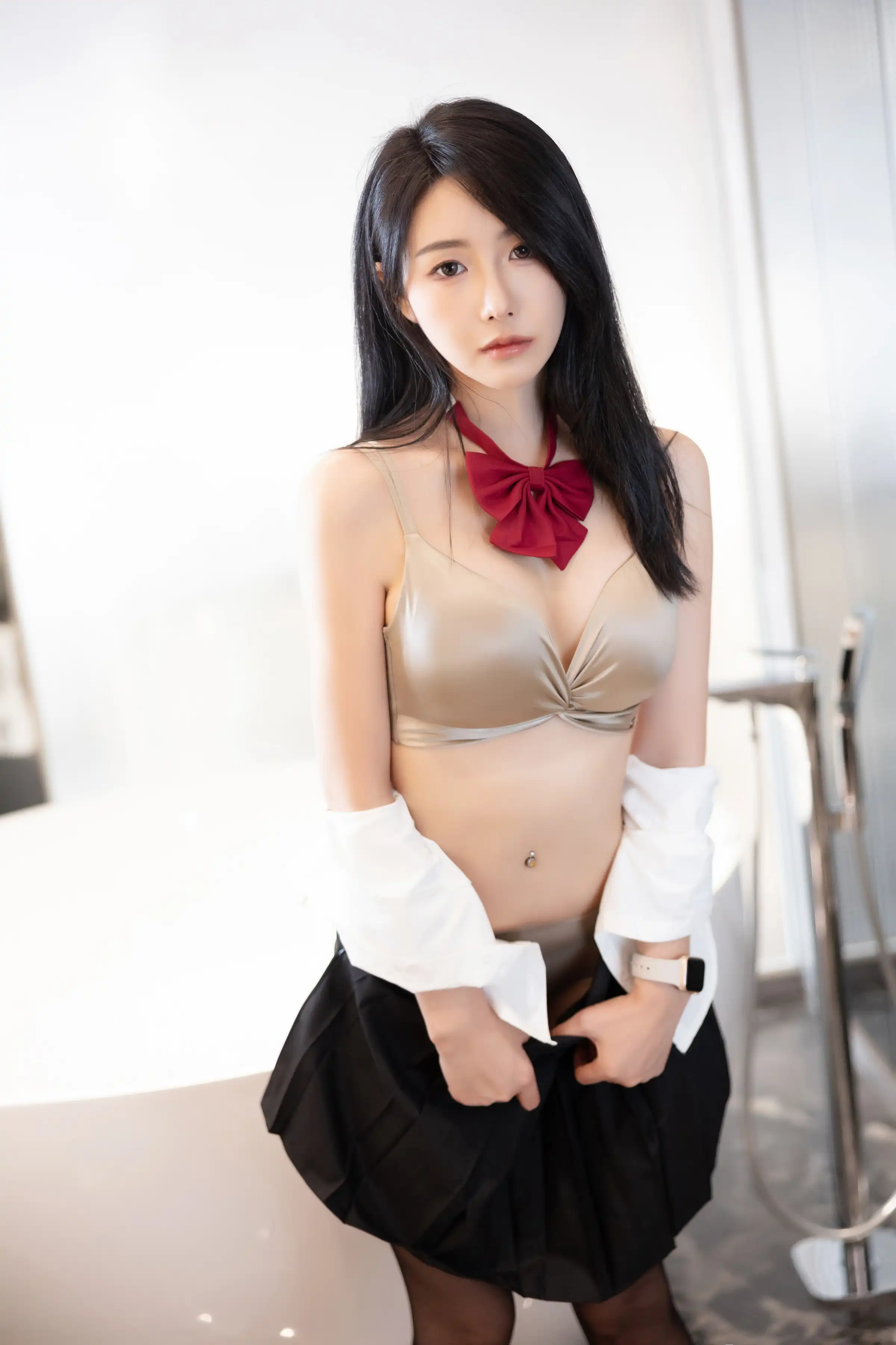 [秀人网] FW0300 秀人番外 苏苏阿#[87P]-1