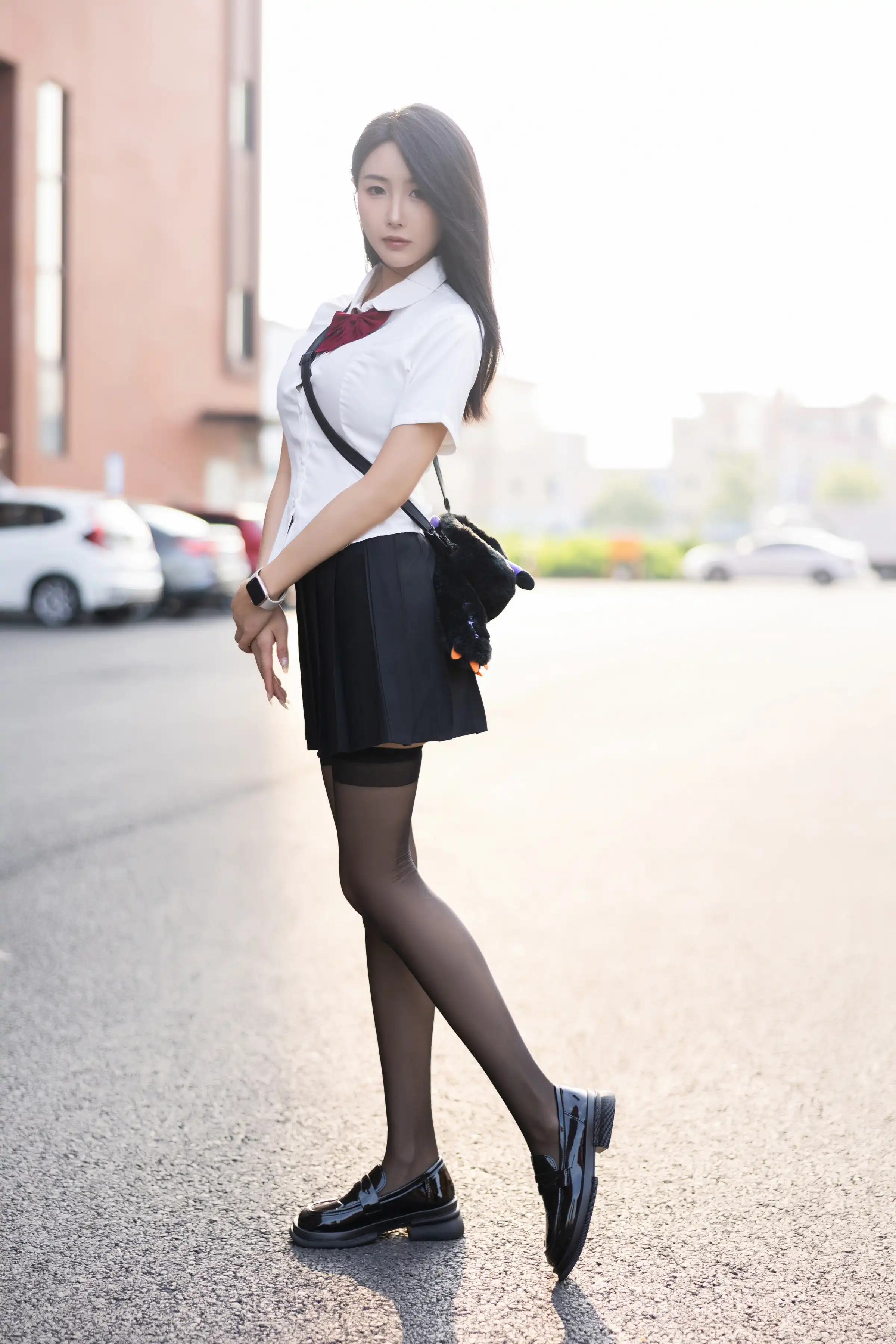 [秀人网] FW0300 秀人番外 苏苏阿#[87P]-5