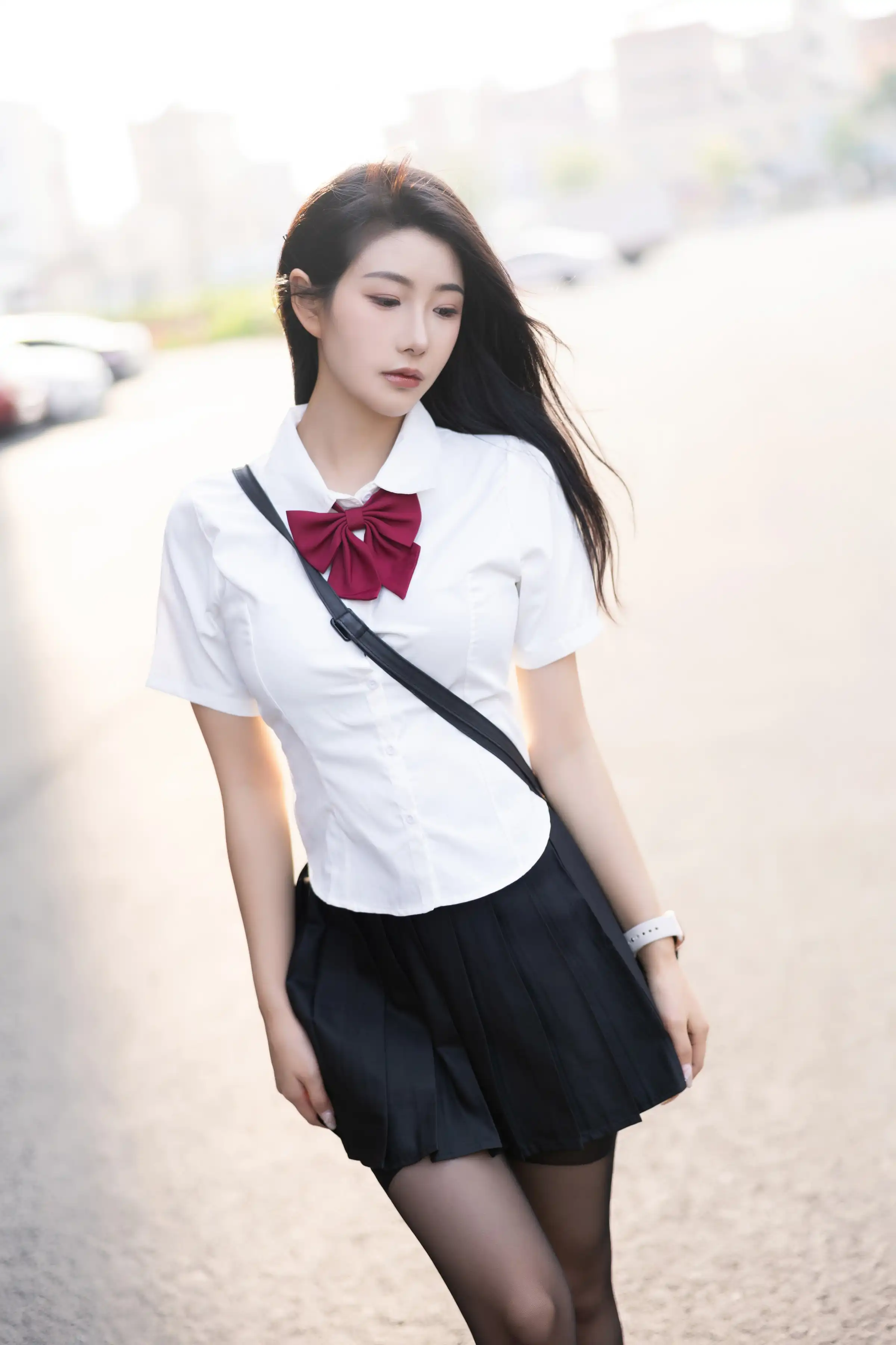 [秀人网] FW0300 秀人番外 苏苏阿#[87P]-6