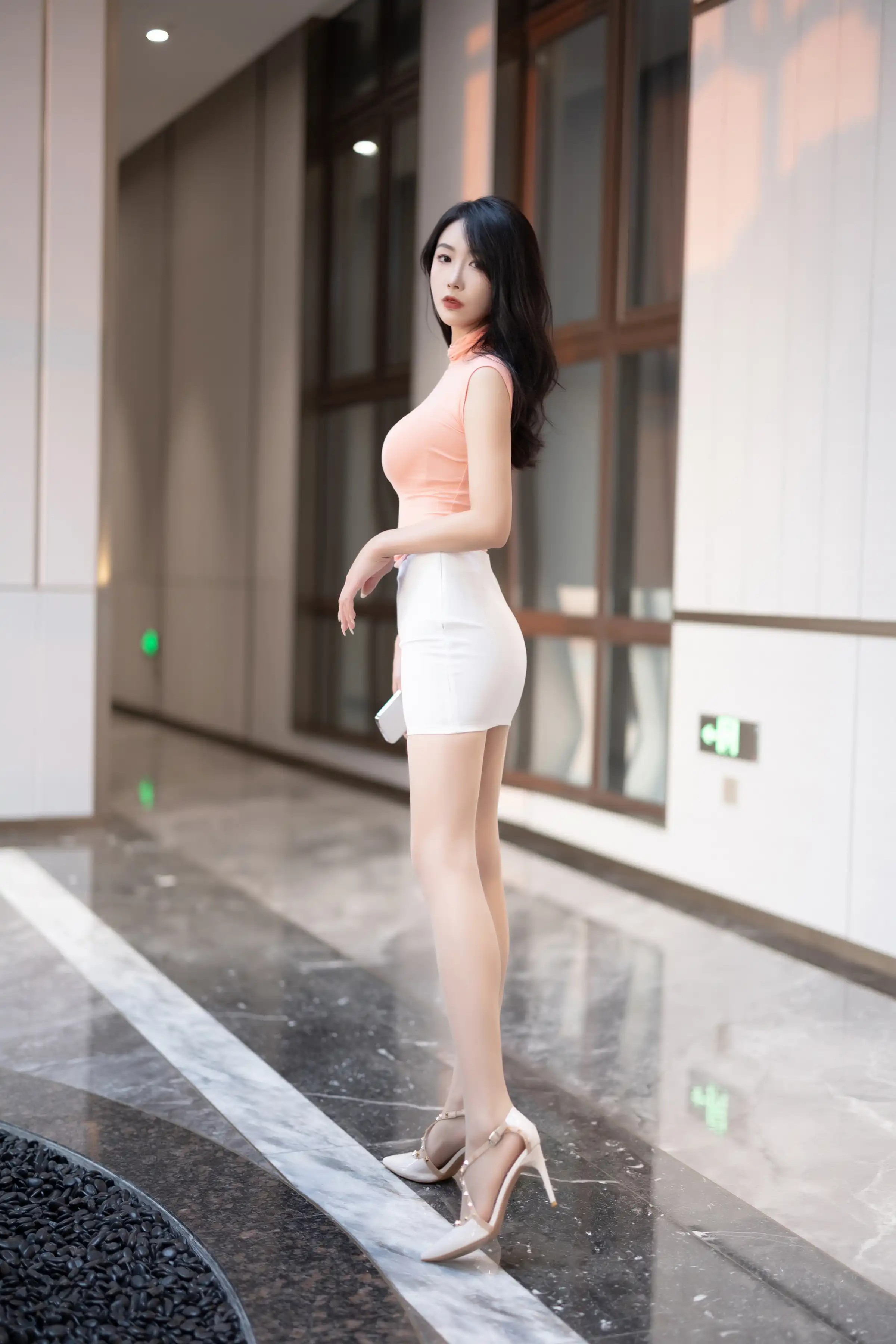 [秀人网] FW0301 秀人番外 苏苏阿#[91P]-5