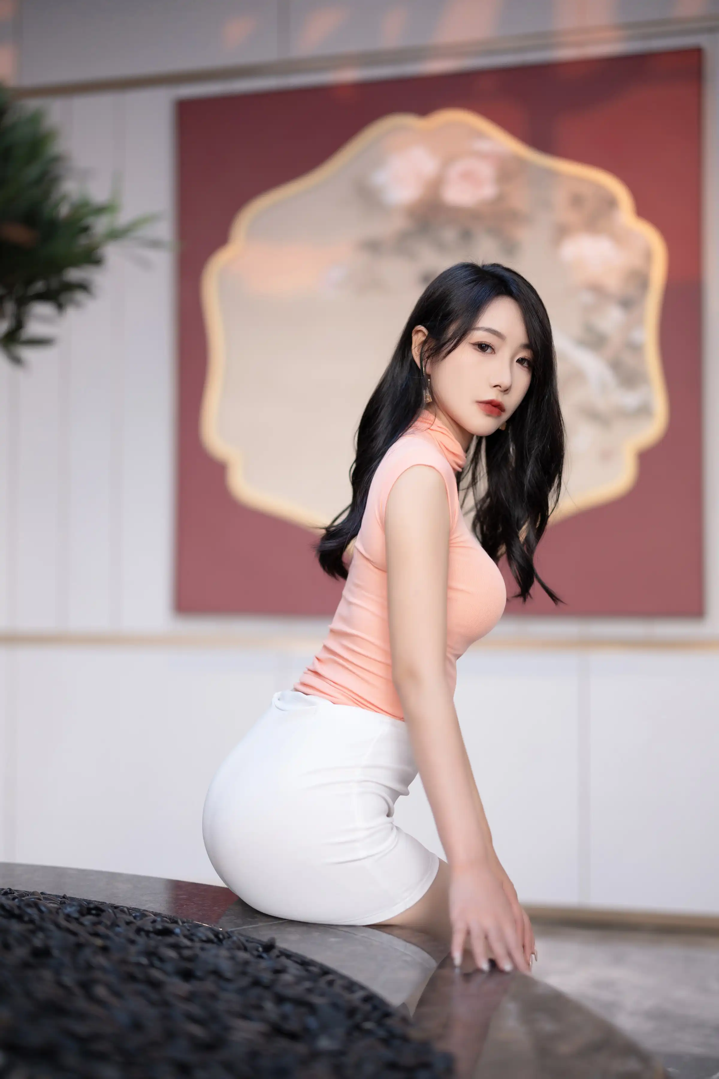 [秀人网] FW0301 秀人番外 苏苏阿#[91P]-8