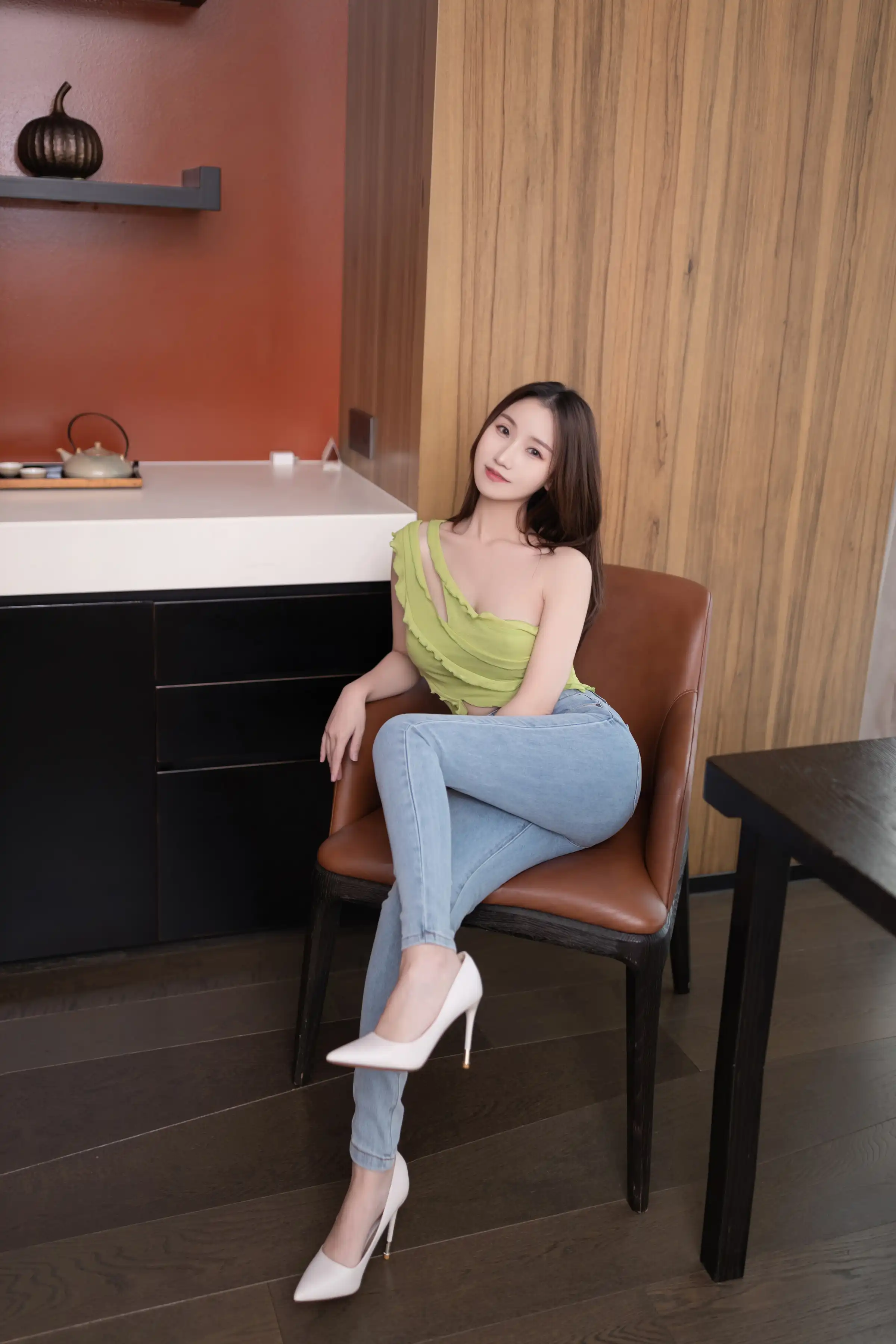 [秀人网] FW0302 秀人番外 杏子#[120P]-13