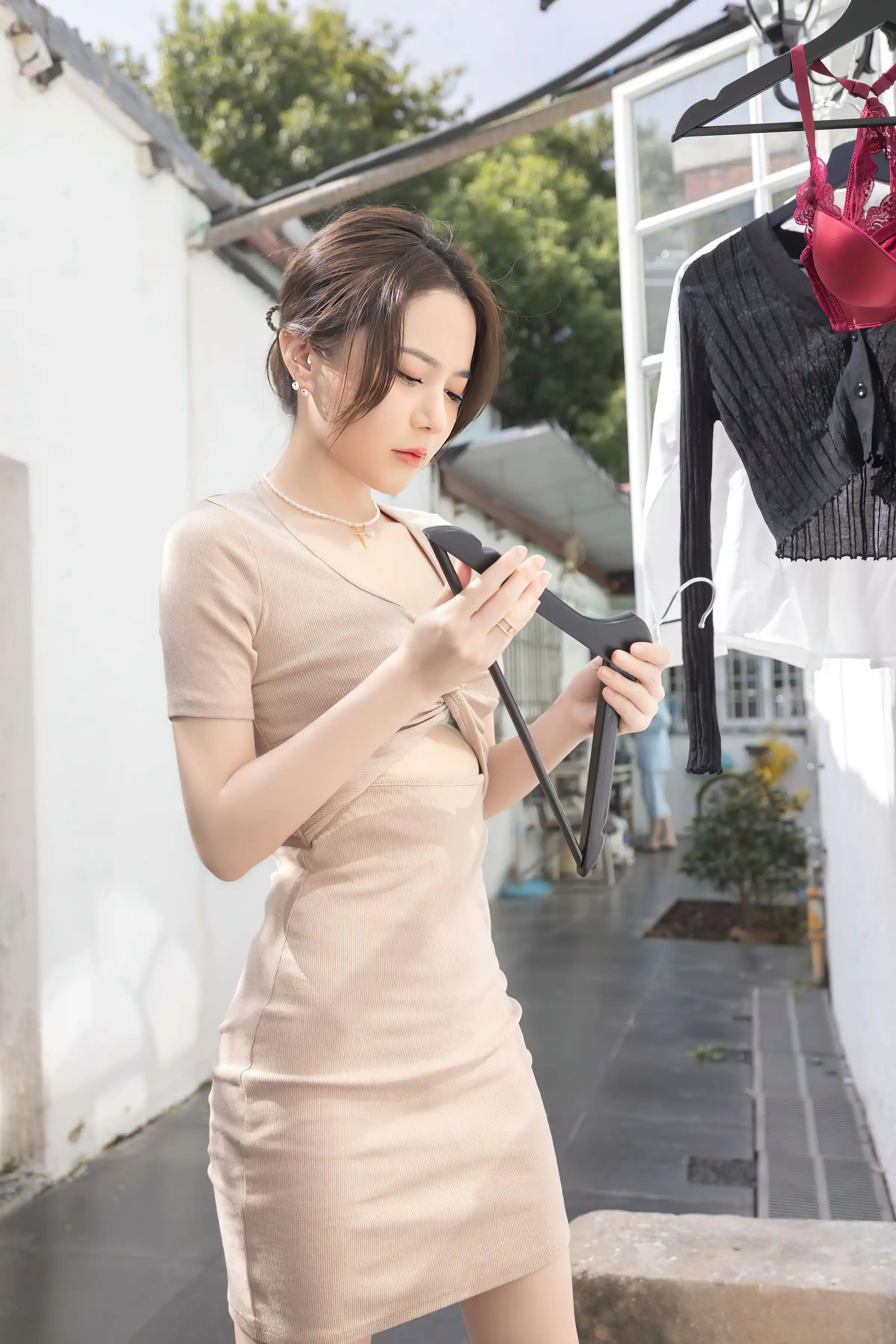 [秀人网] FW0309 秀人番外 鱼子酱#[113P]-10