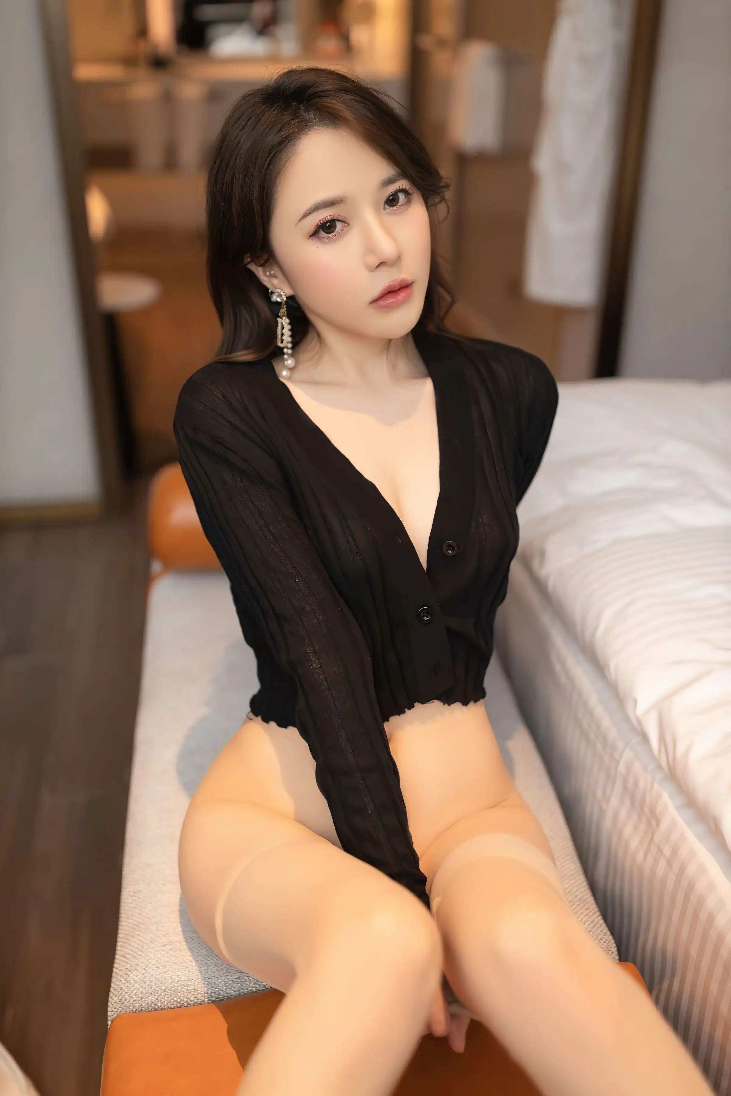 [秀人网] FW0309 秀人番外 鱼子酱#[113P]-14