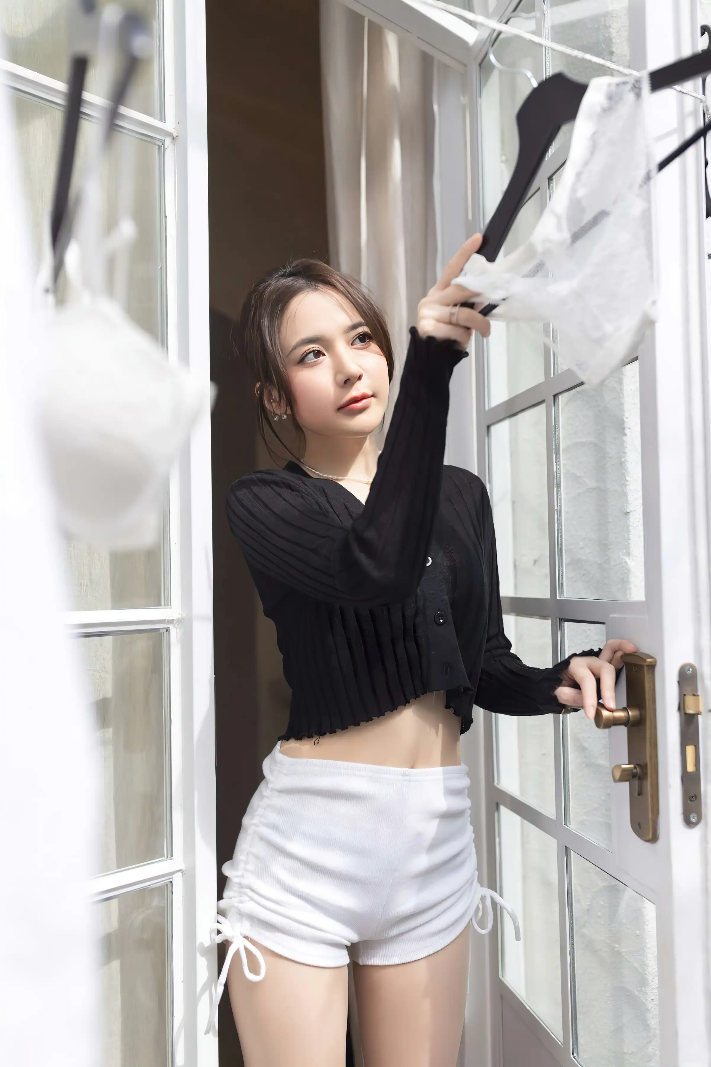[秀人网] FW0309 秀人番外 鱼子酱#[113P]-11