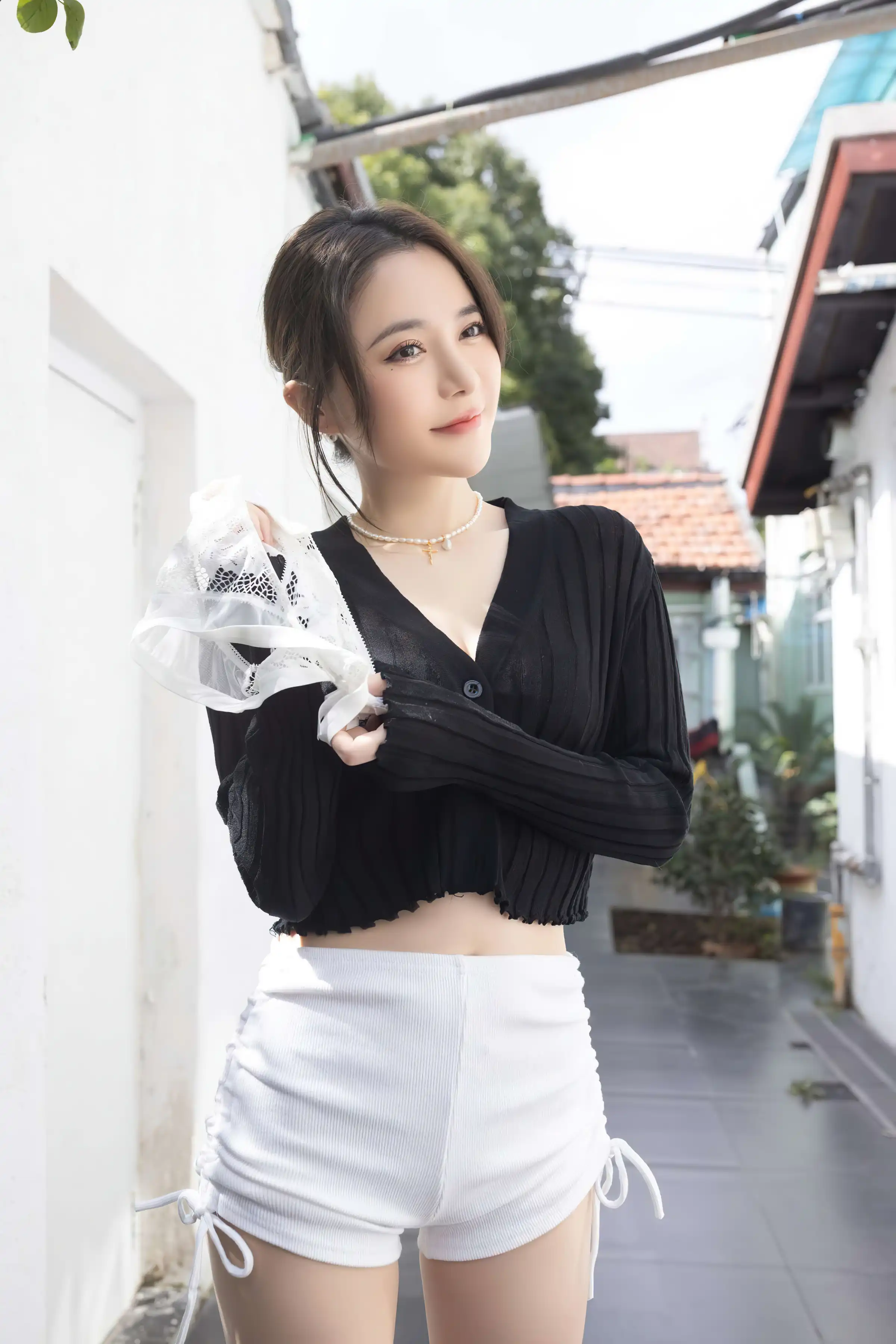 [秀人网] FW0309 秀人番外 鱼子酱#[113P]-5