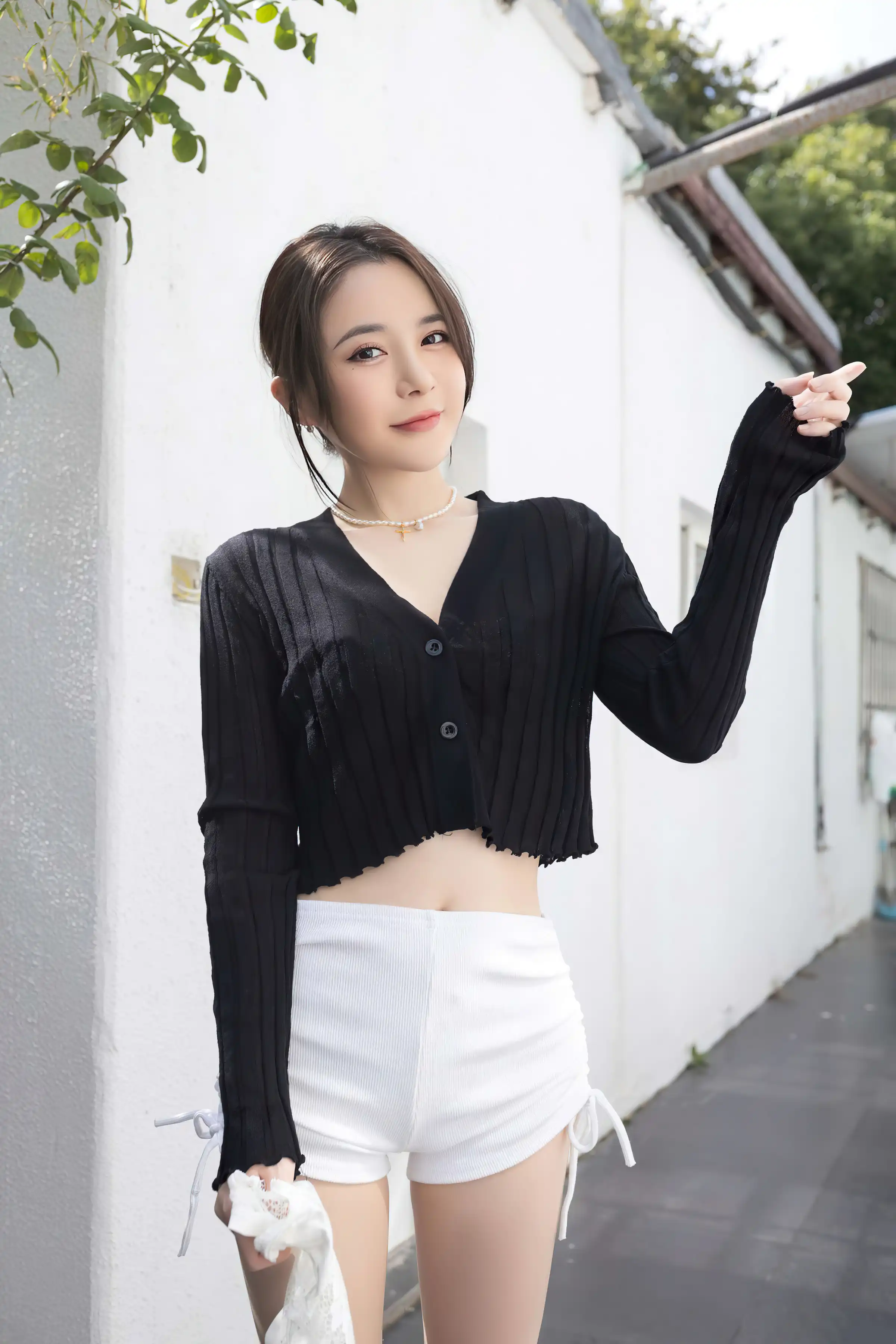 [秀人网] FW0309 秀人番外 鱼子酱#[113P]-2