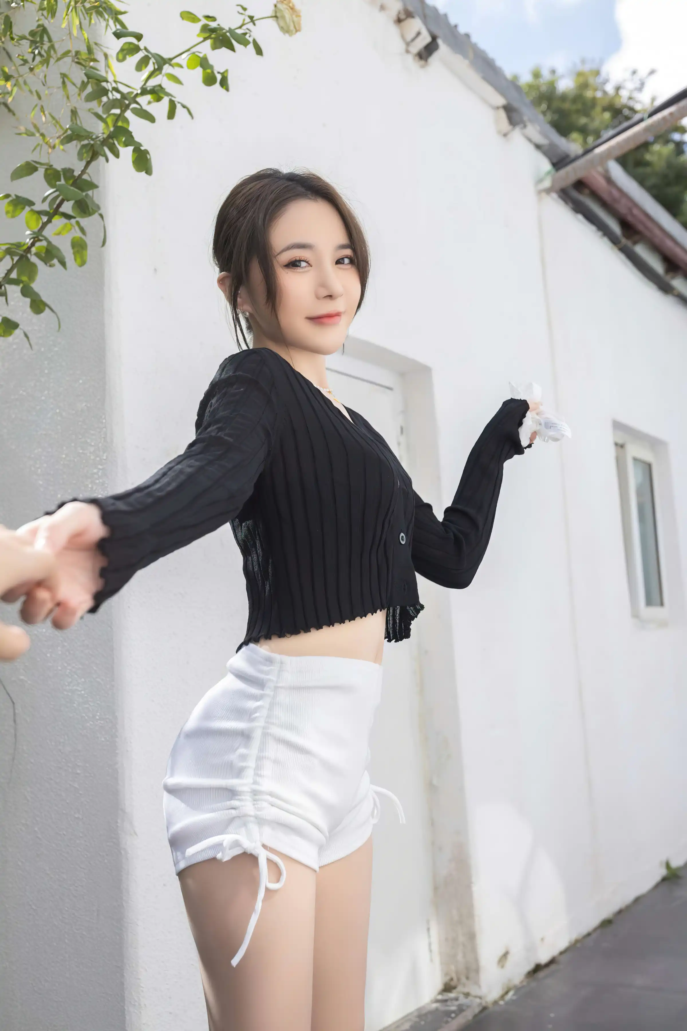 [秀人网] FW0309 秀人番外 鱼子酱#[113P]-3