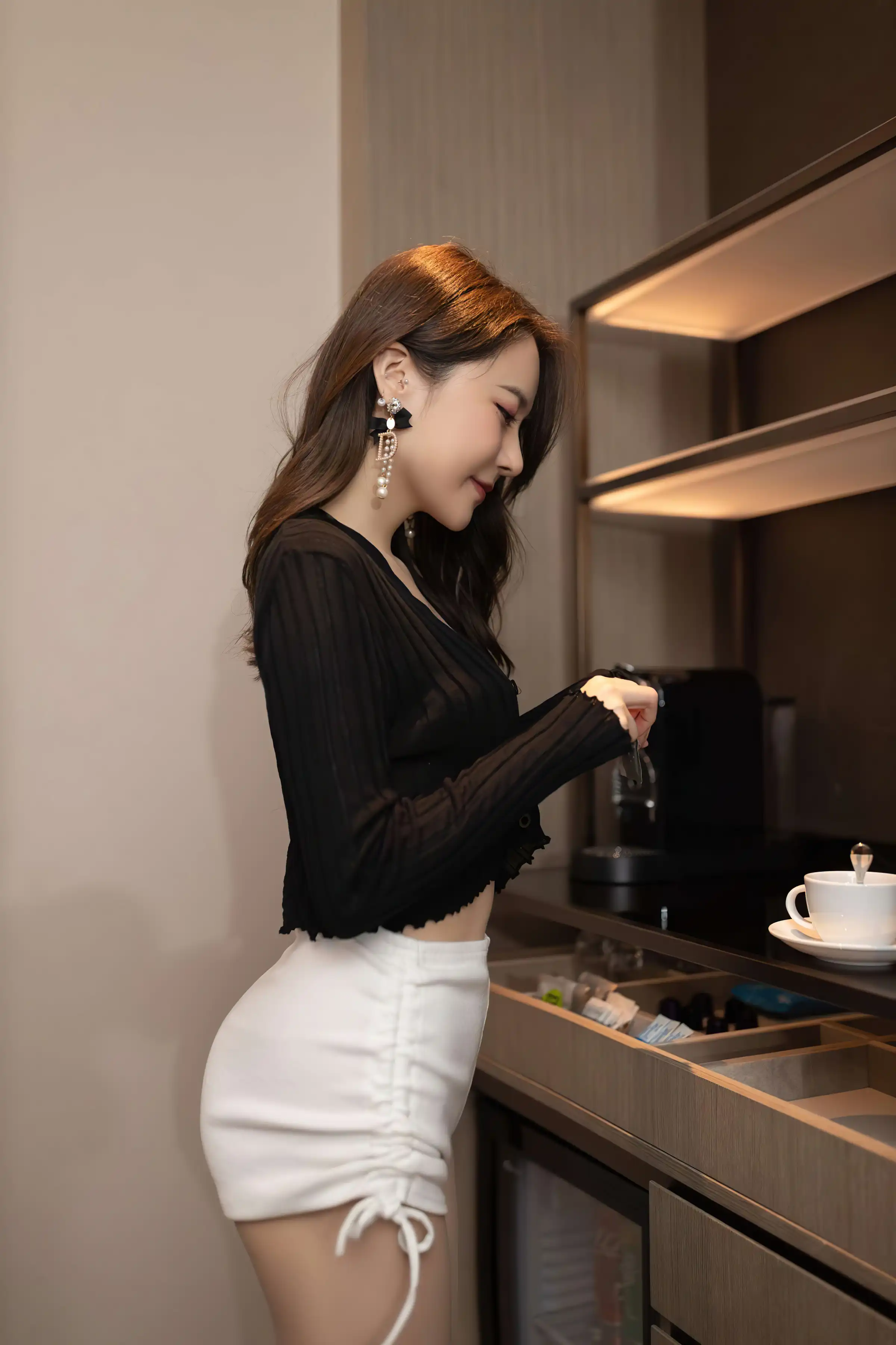 [秀人网] FW0309 秀人番外 鱼子酱#[113P]-5